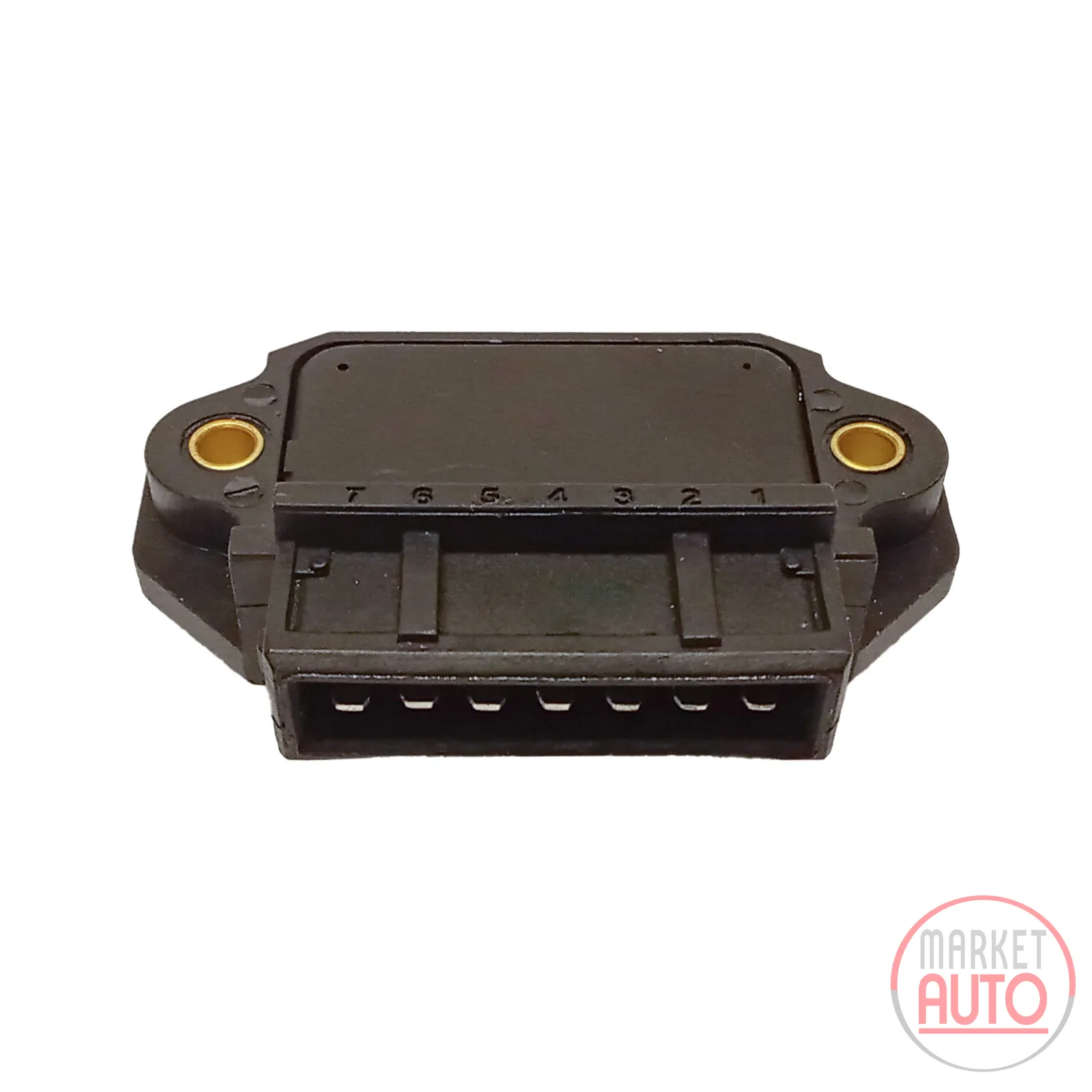 Digiplex MED 440A ignition module