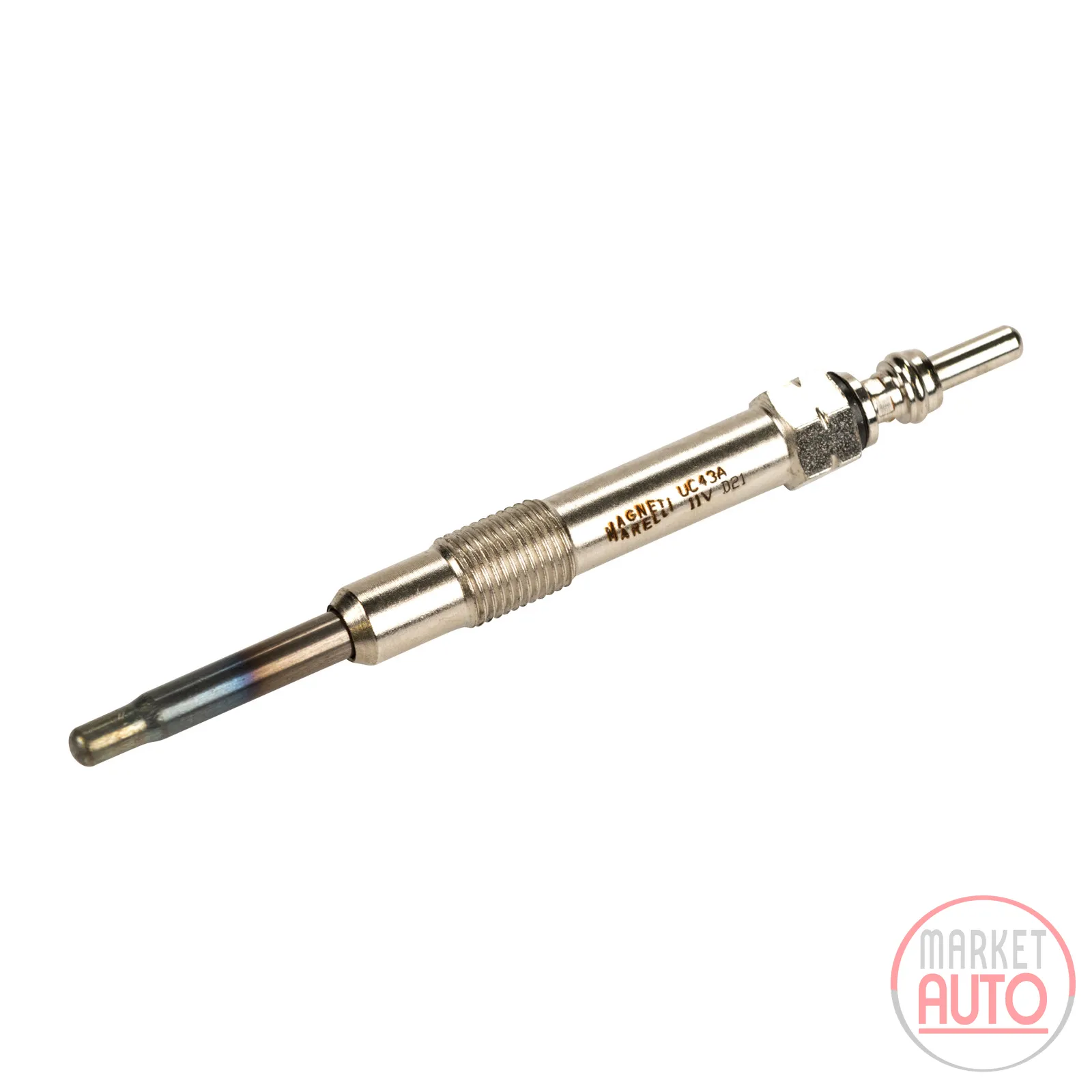 Glow plug CH269 (M10 x 1mm) UC43A Magneti Marelli