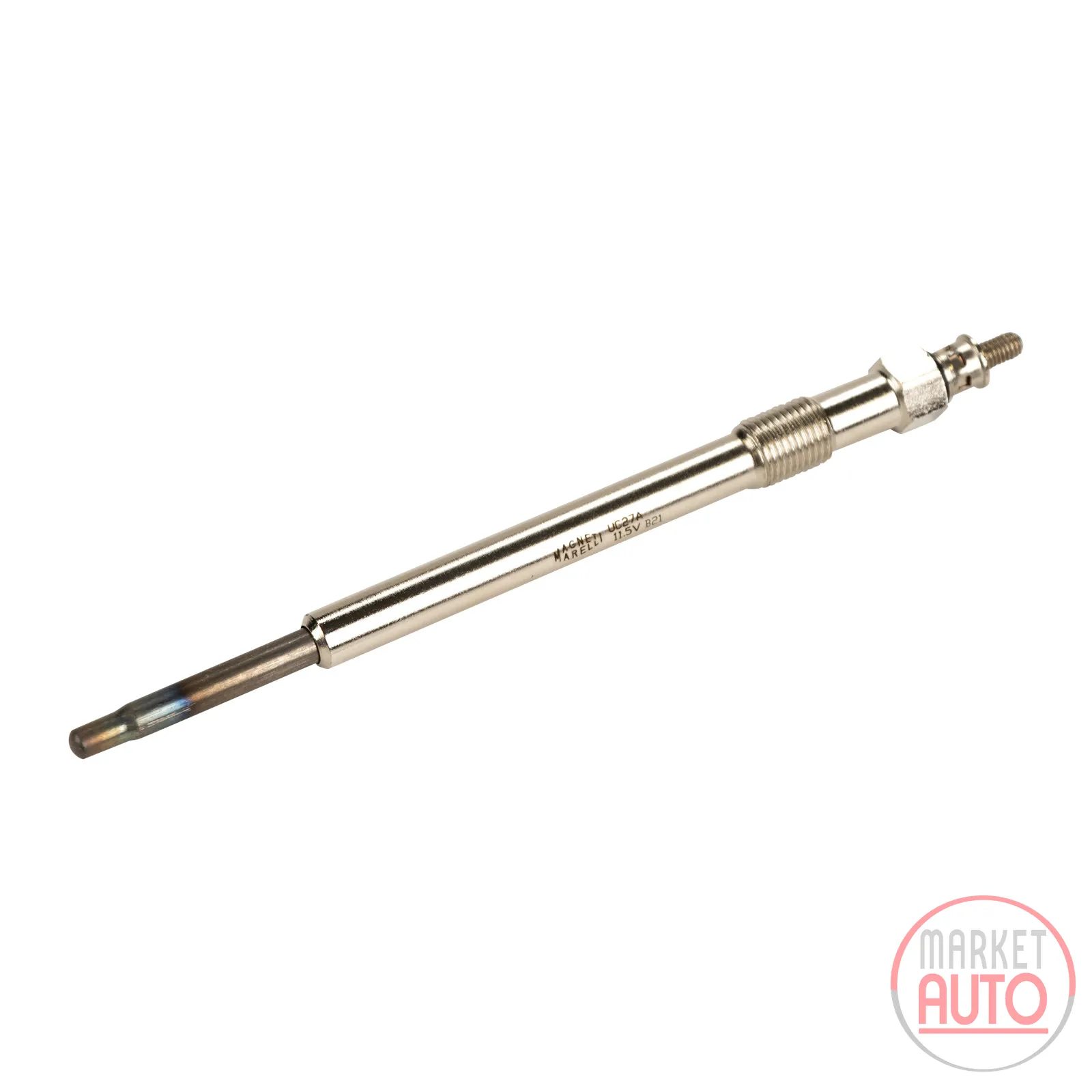 Glow plug CH229 (M10 x 1mm) UC27A Magneti Marelli