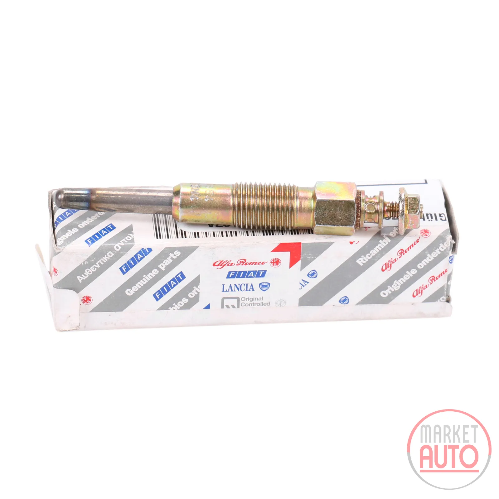 Glow plug CH216(M10 x 1mm)UC37A Original