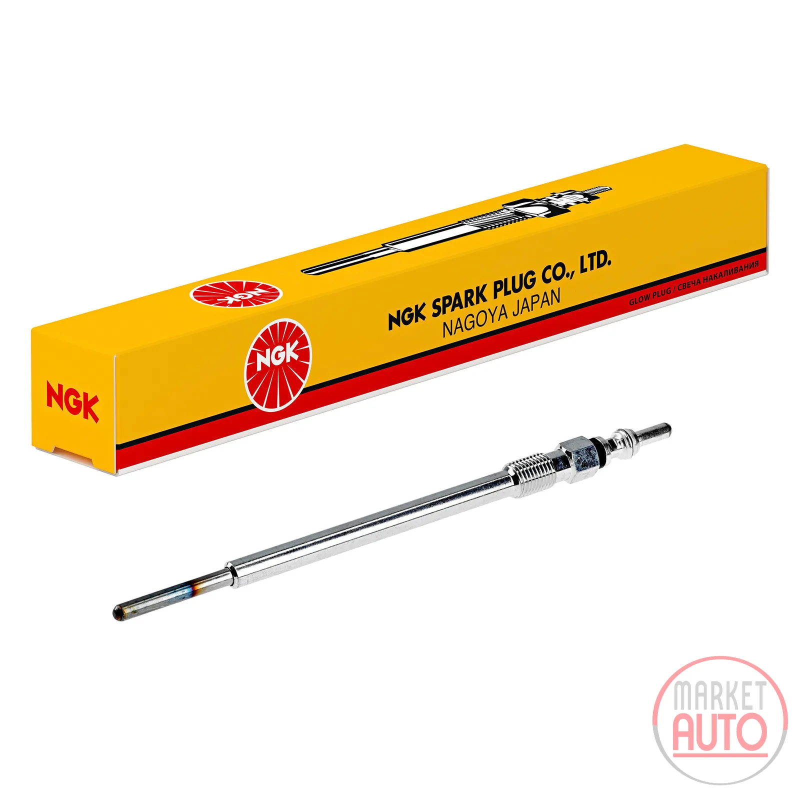 glow plug YE07