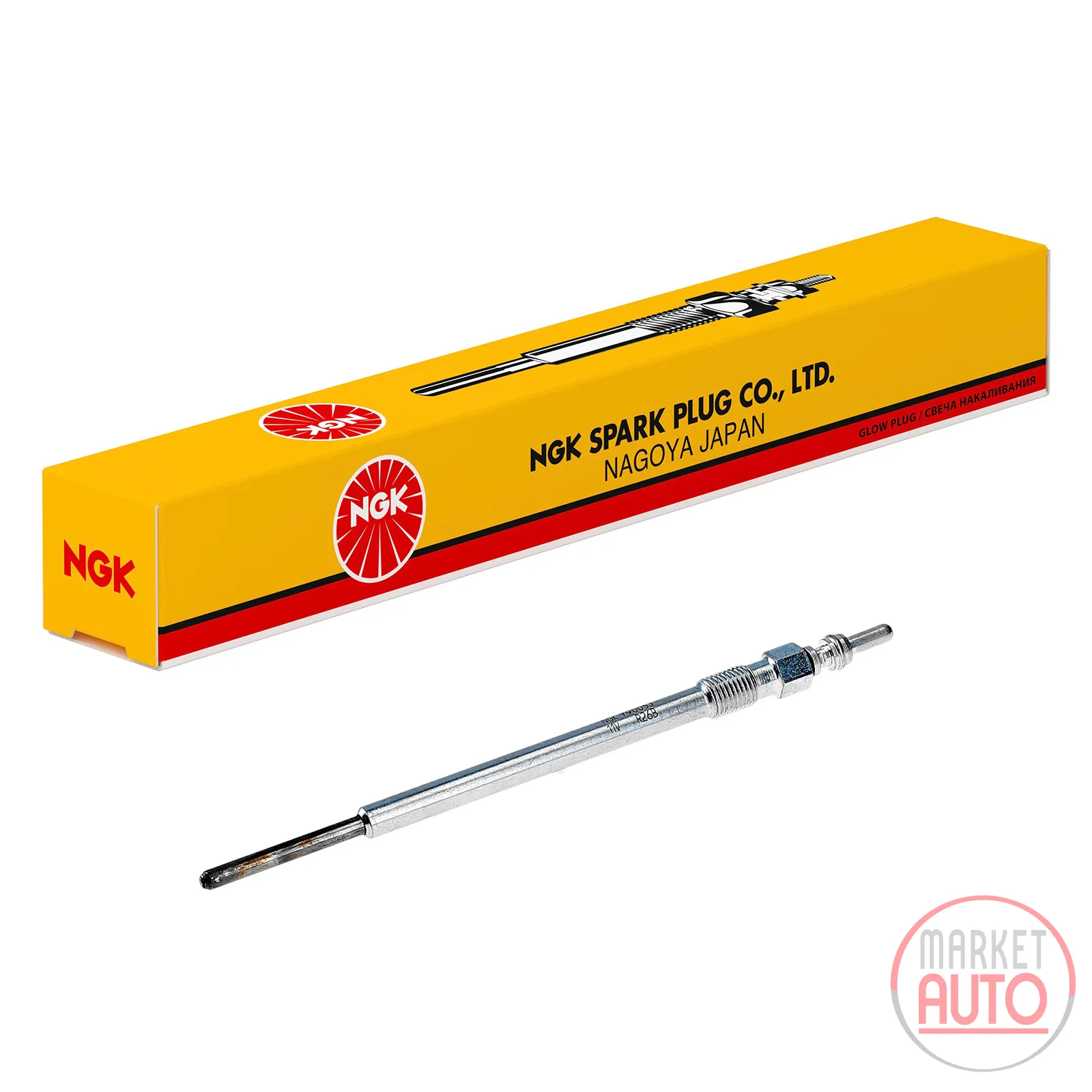 glow plug Y9005J