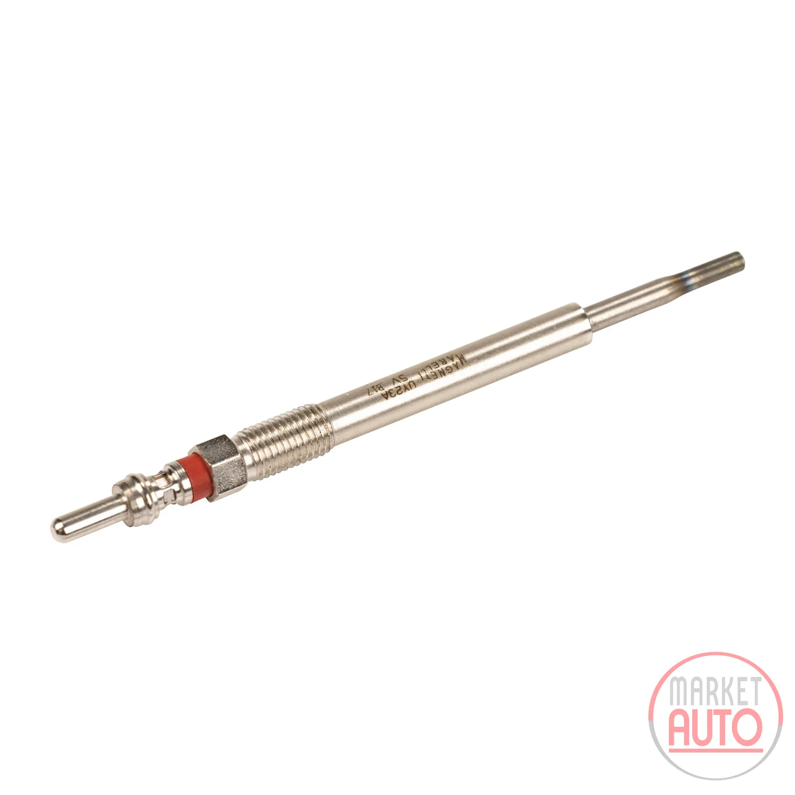 Glow plug Magneti Marelli (M8 x 1.00mm)