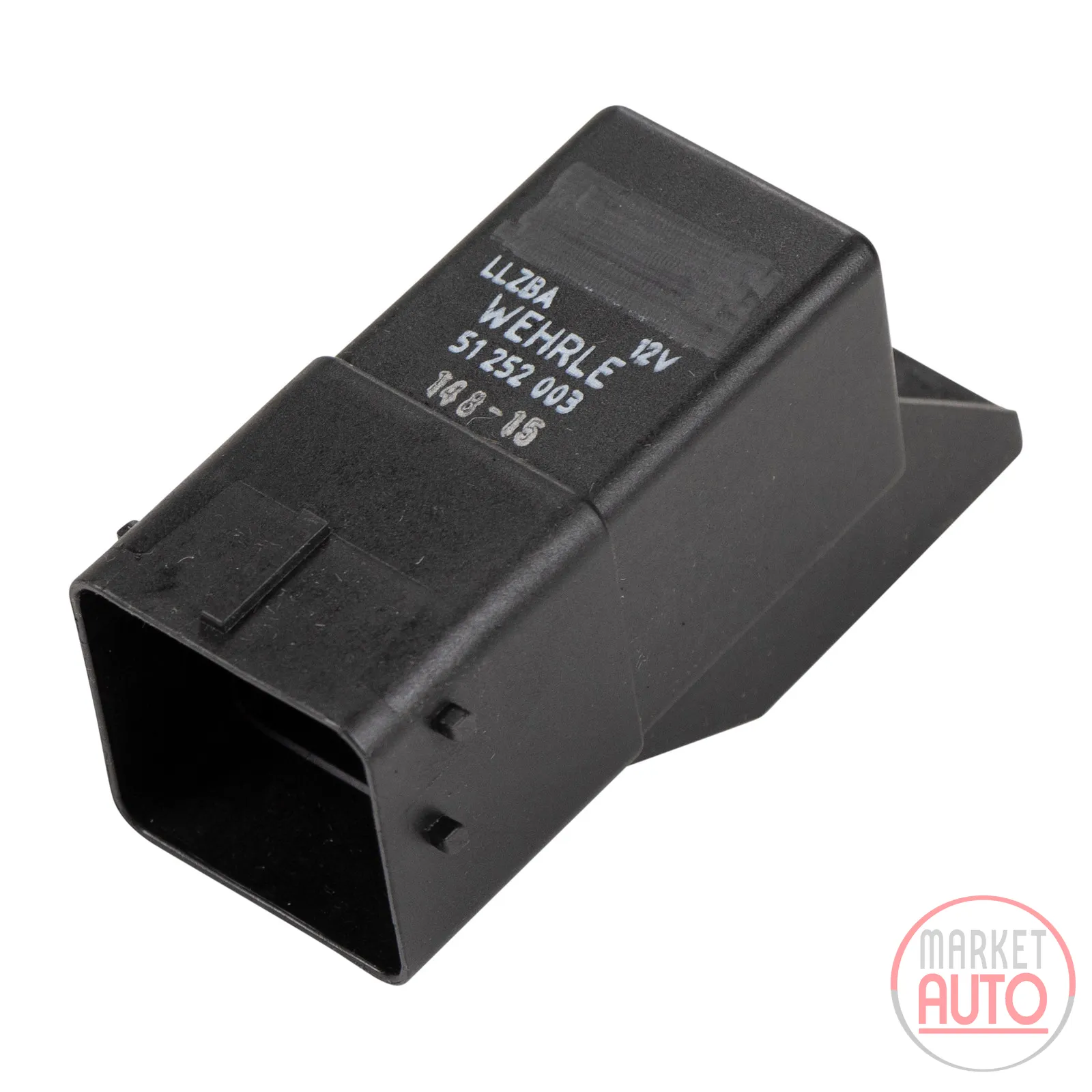 Glow plug relay Pre-glow plug relay Diesel