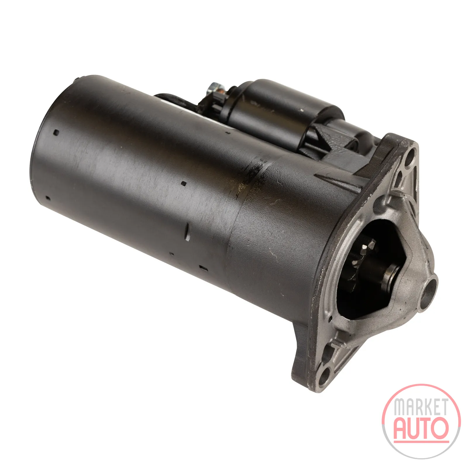 Countershaft starter 2.2 kW