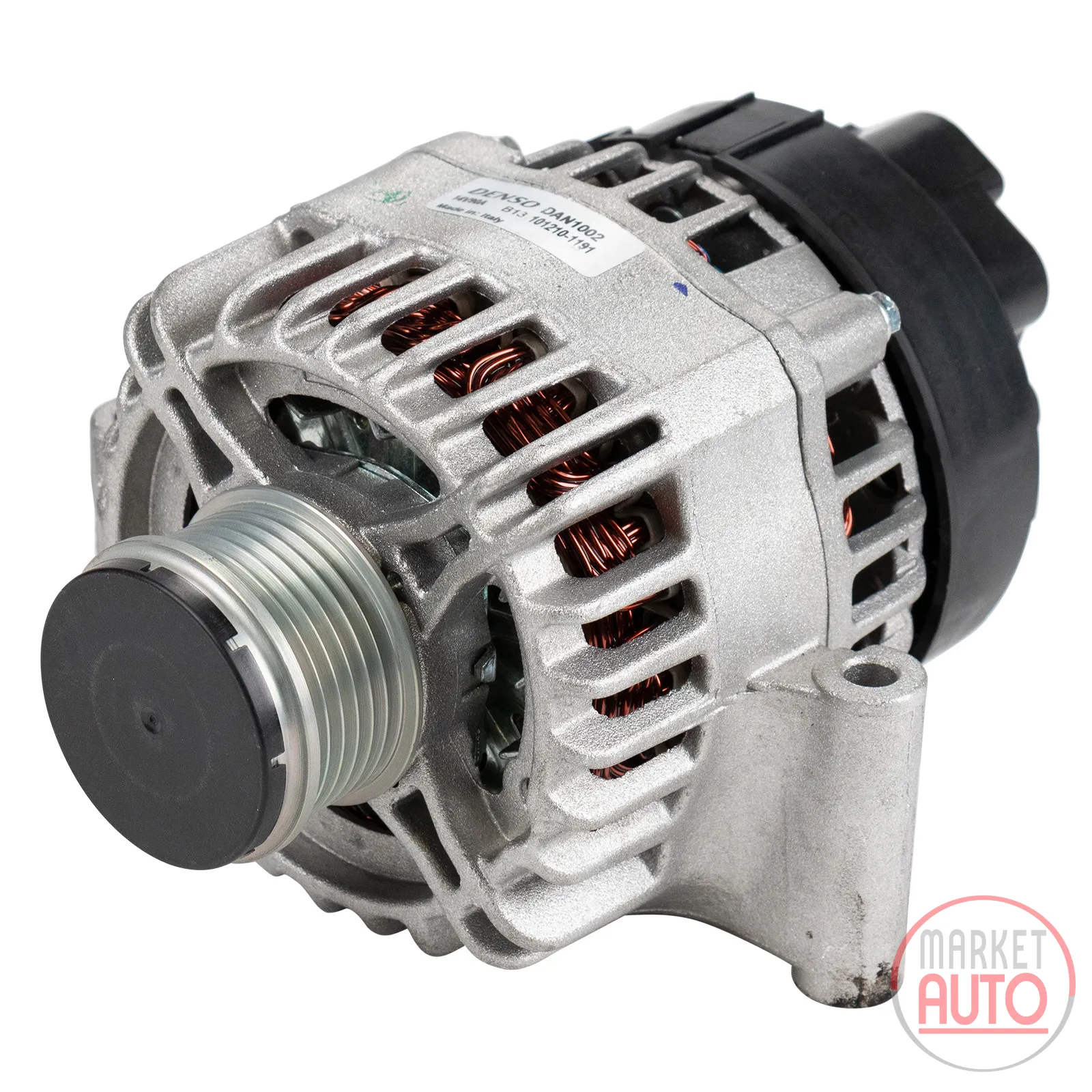 Alternator 90 A Denso