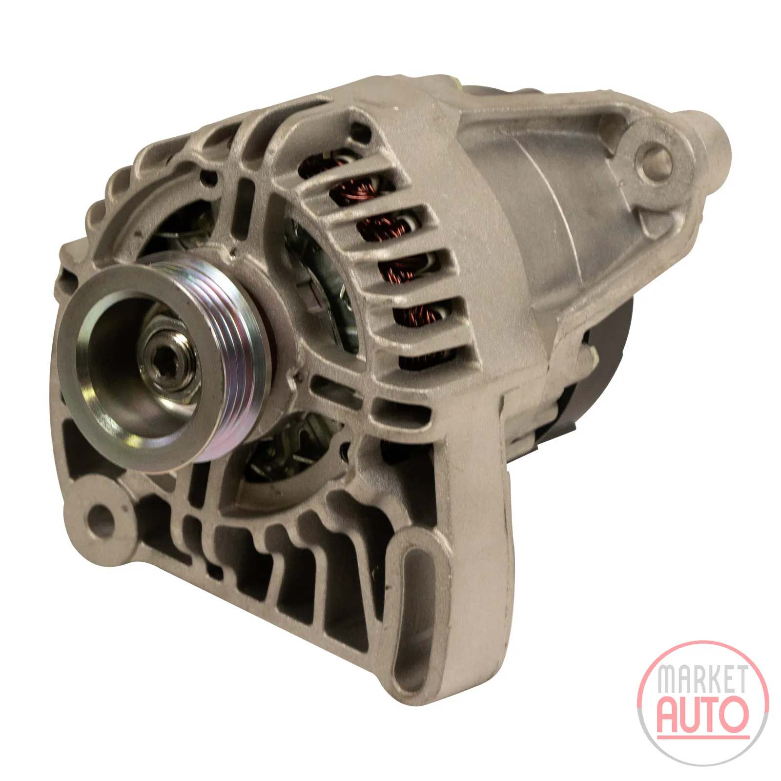 Alternator New Magneti Marelli 70 A