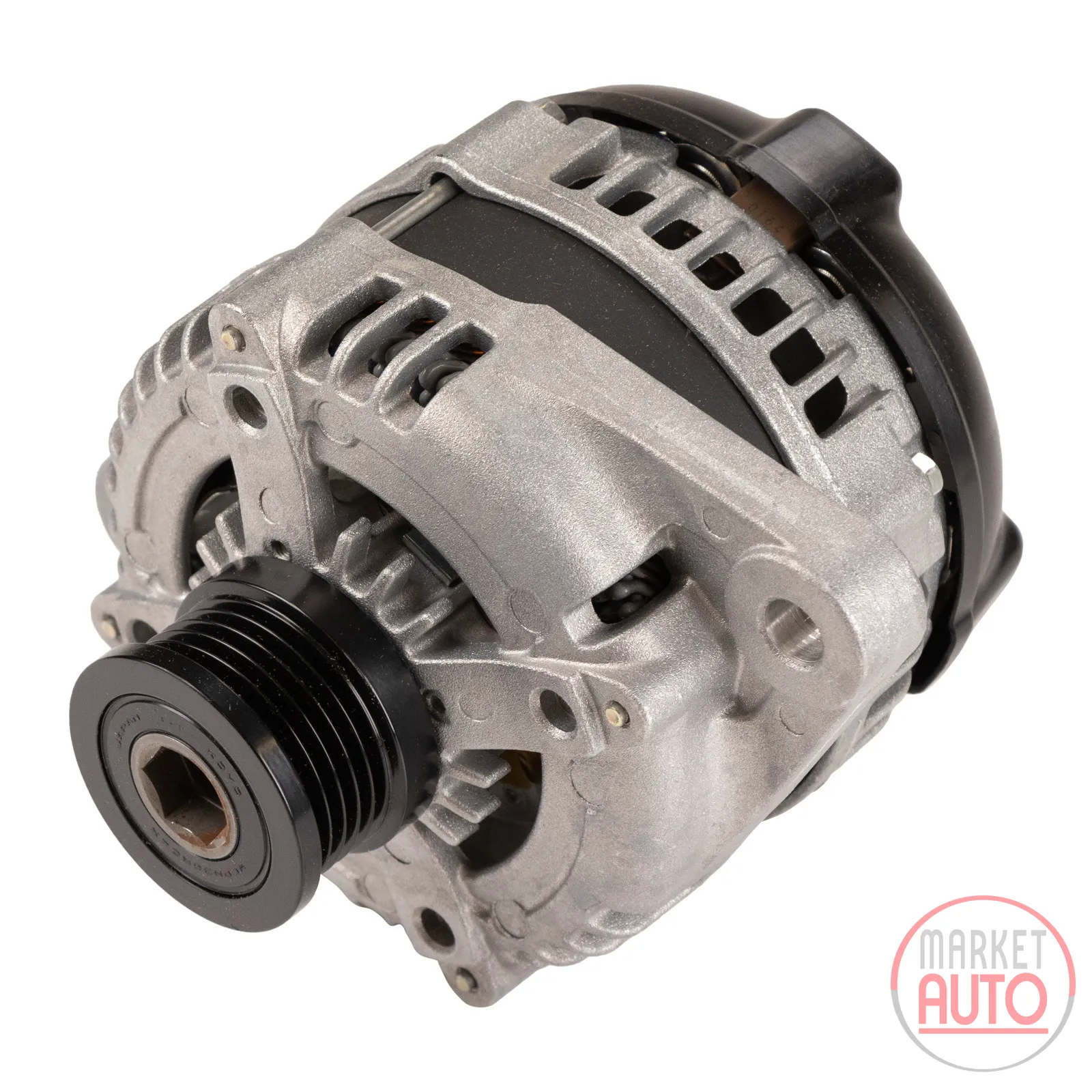 Alternator 160 A