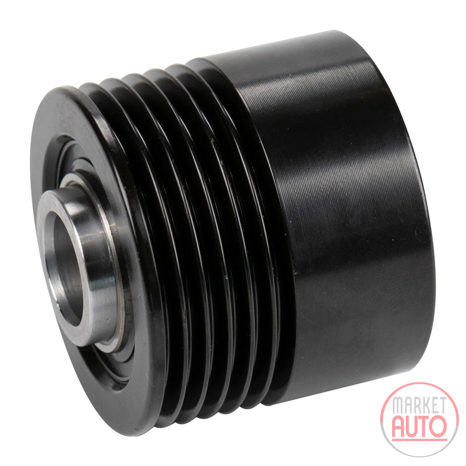 Freewheel alternator D1=20D2=55 H=51