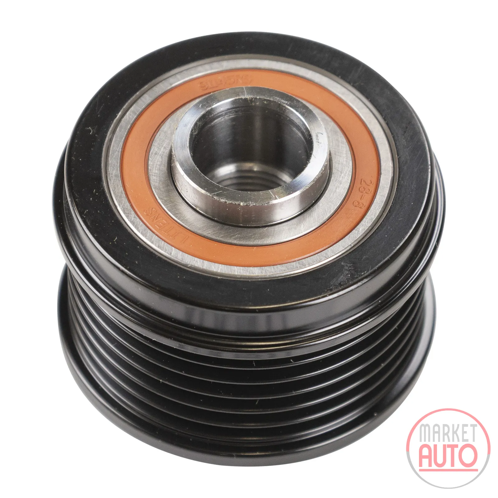 Belt tensioner
