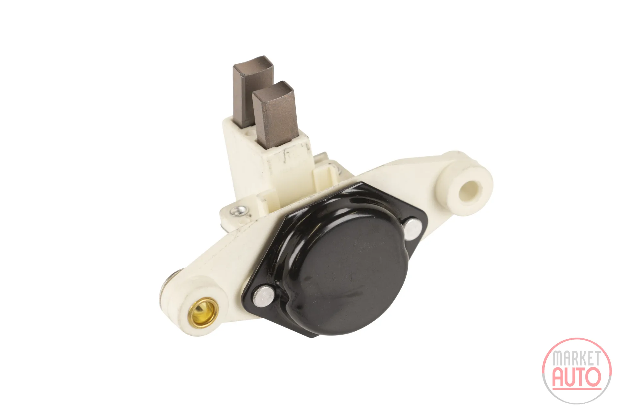 Alternator regulator internal