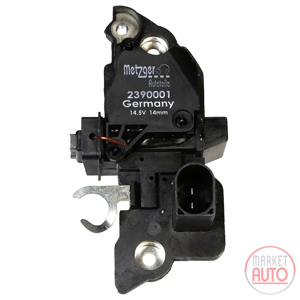 Alternator regulator Generator regulator