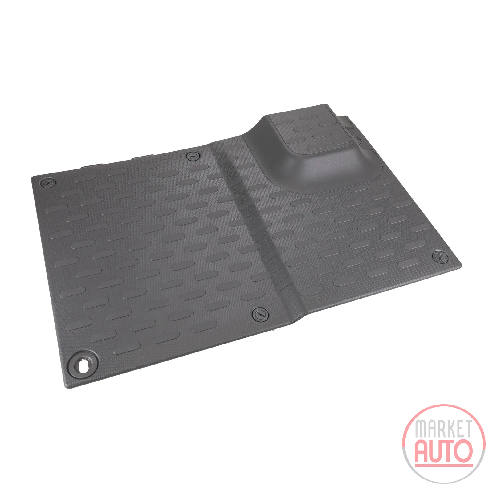 Battery case cover