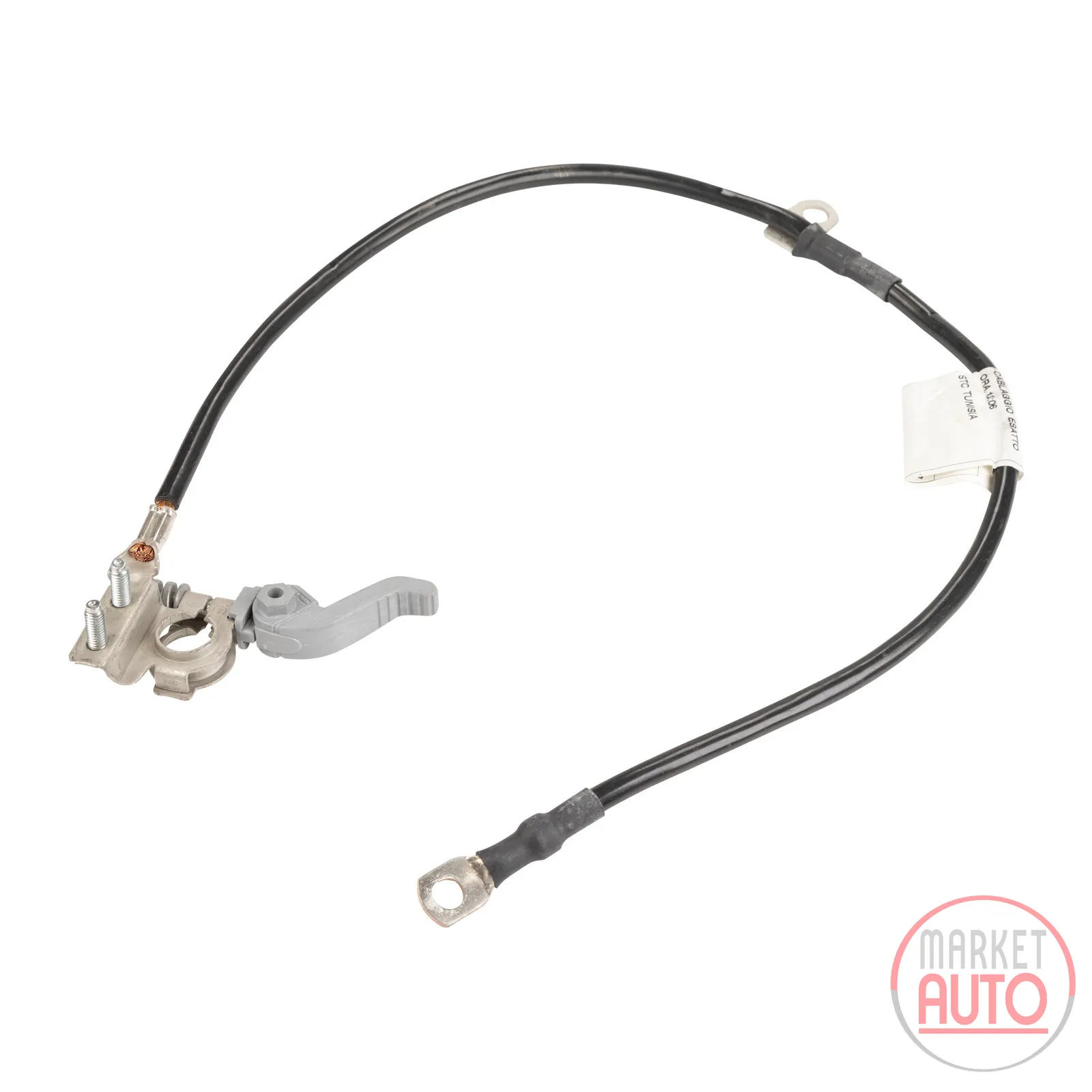 Ground cable