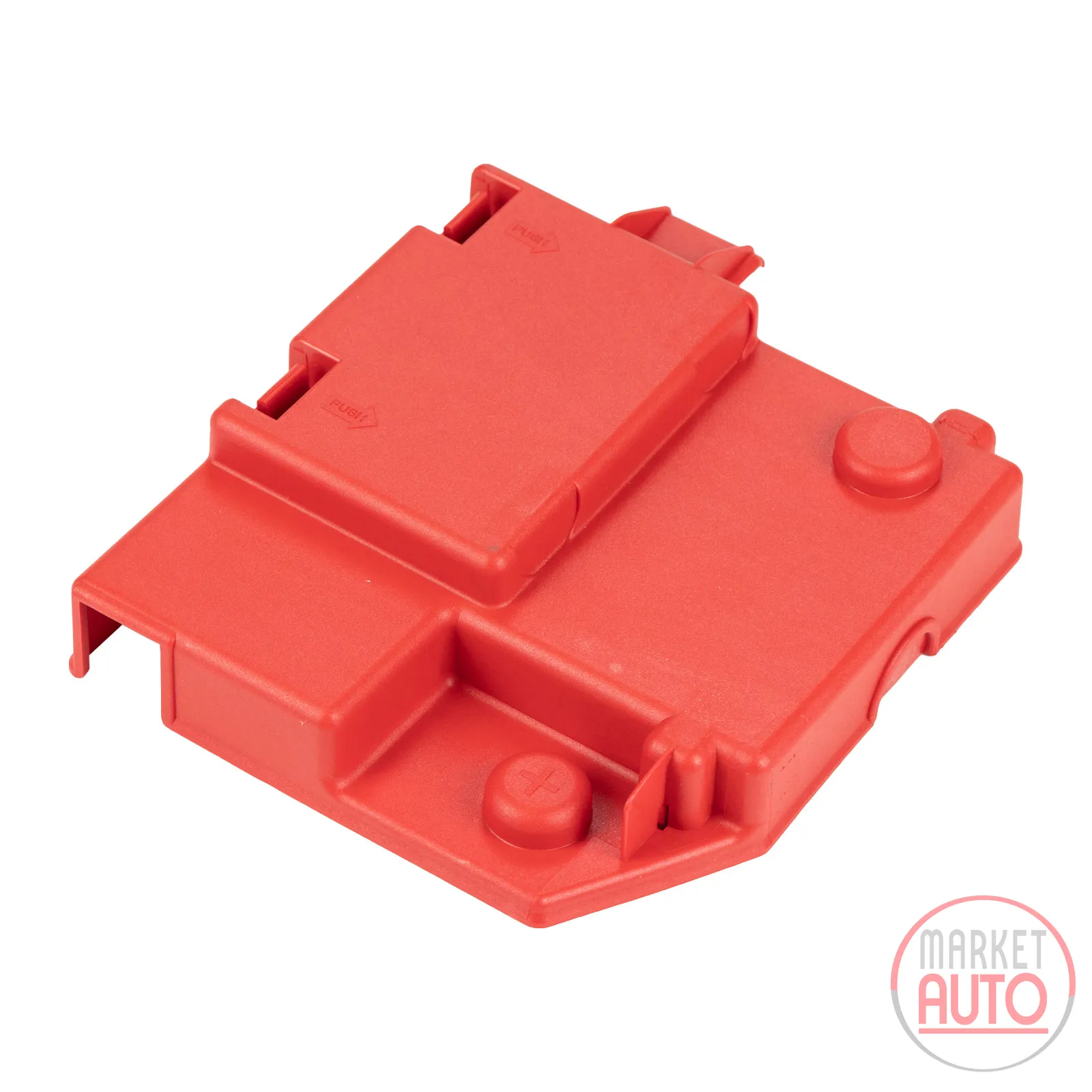 Battery terminal cover