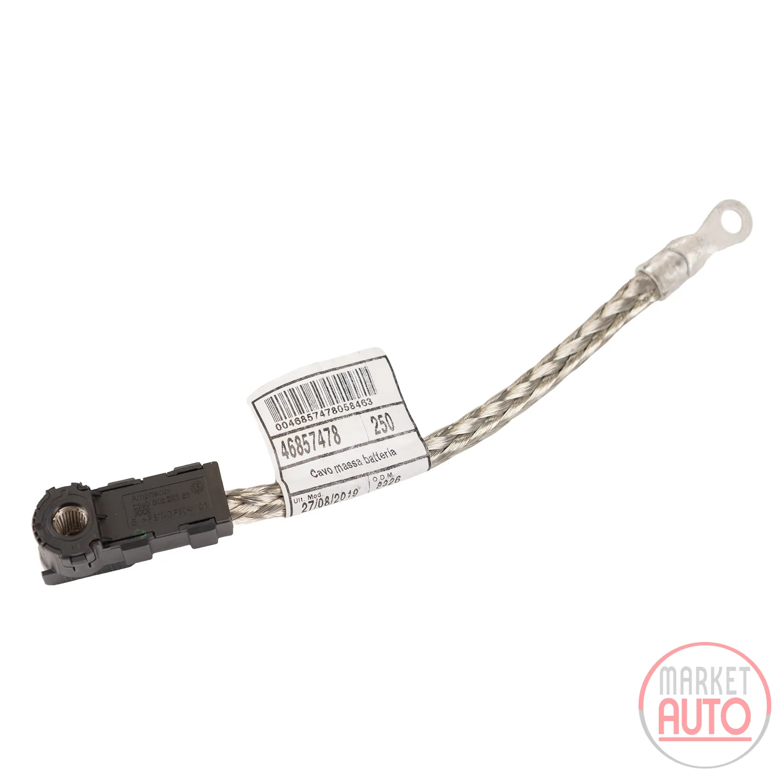 Ground cable