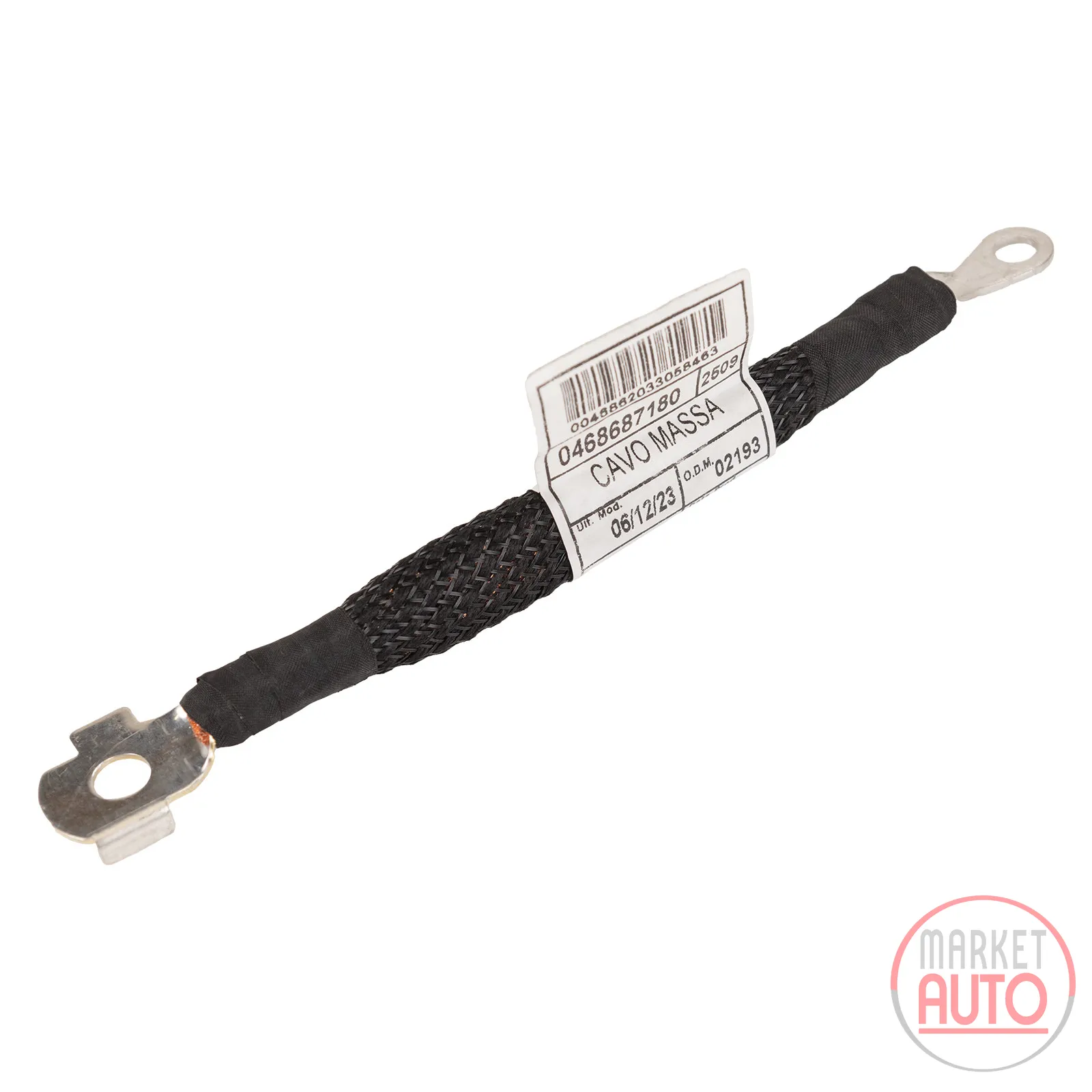 Ground cable