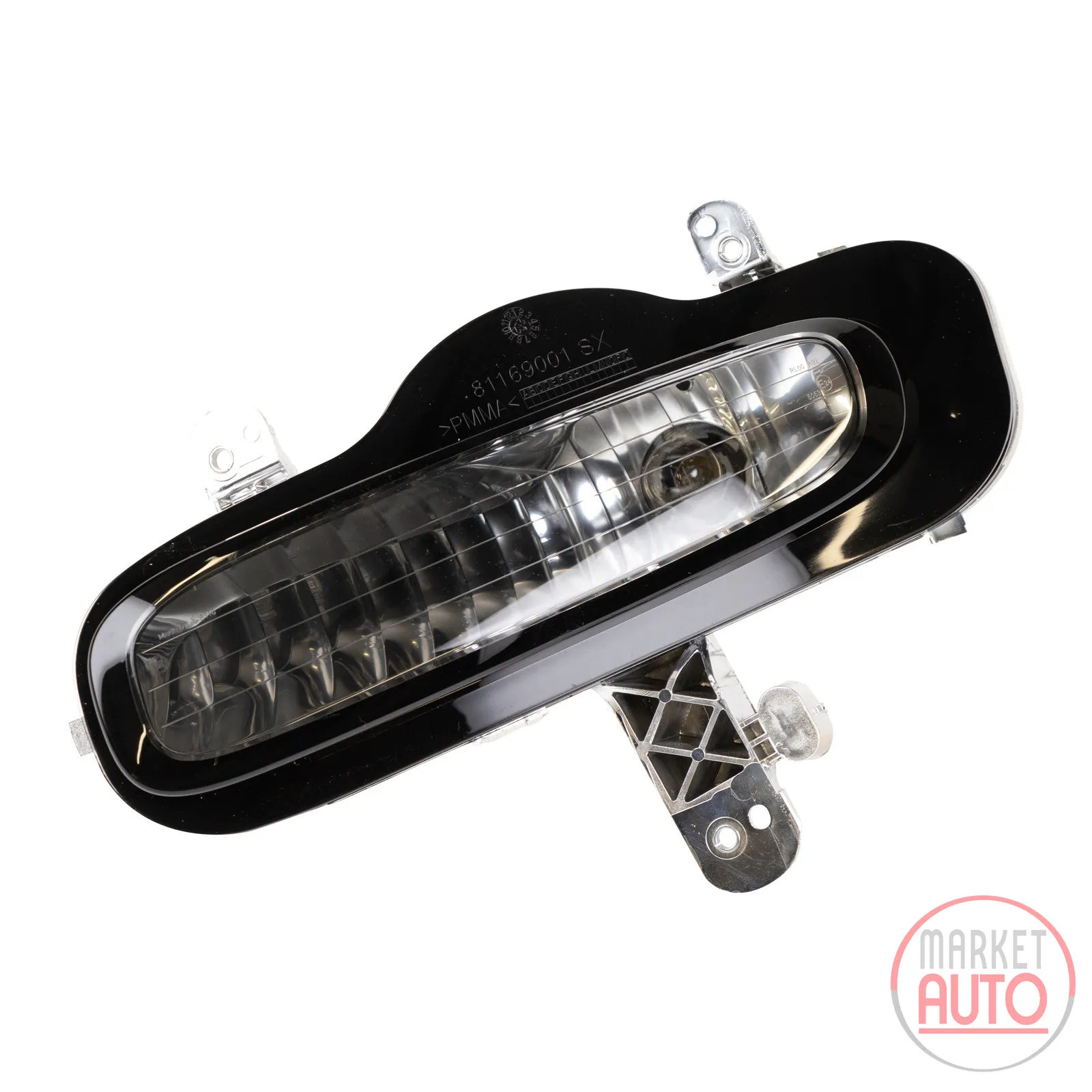 Daytime running light left Magneti Marelli