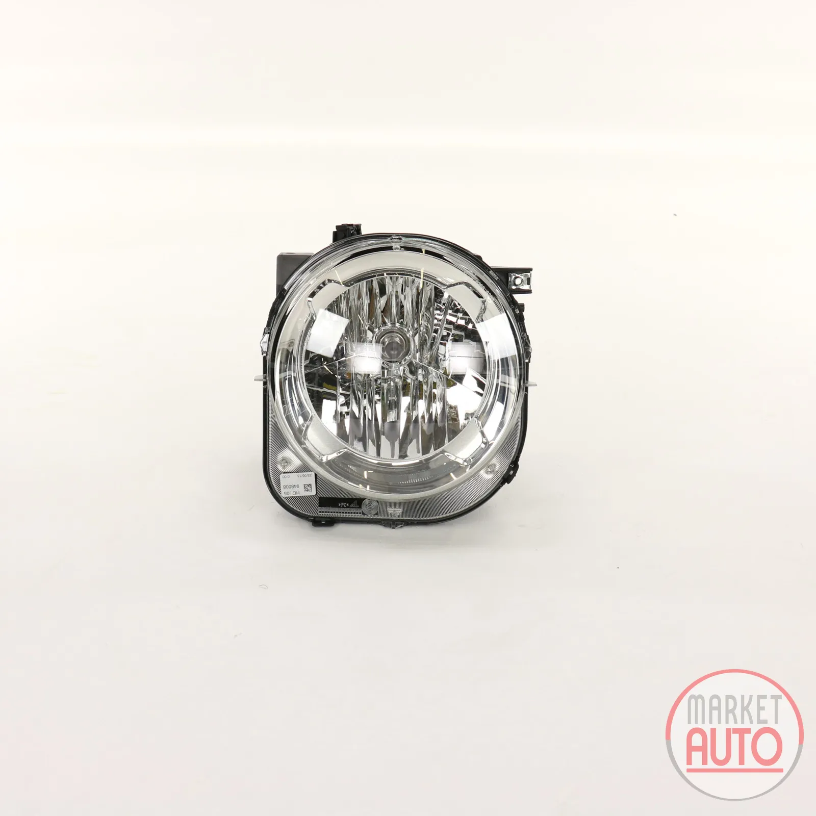 Headlight Magneti Marelli right