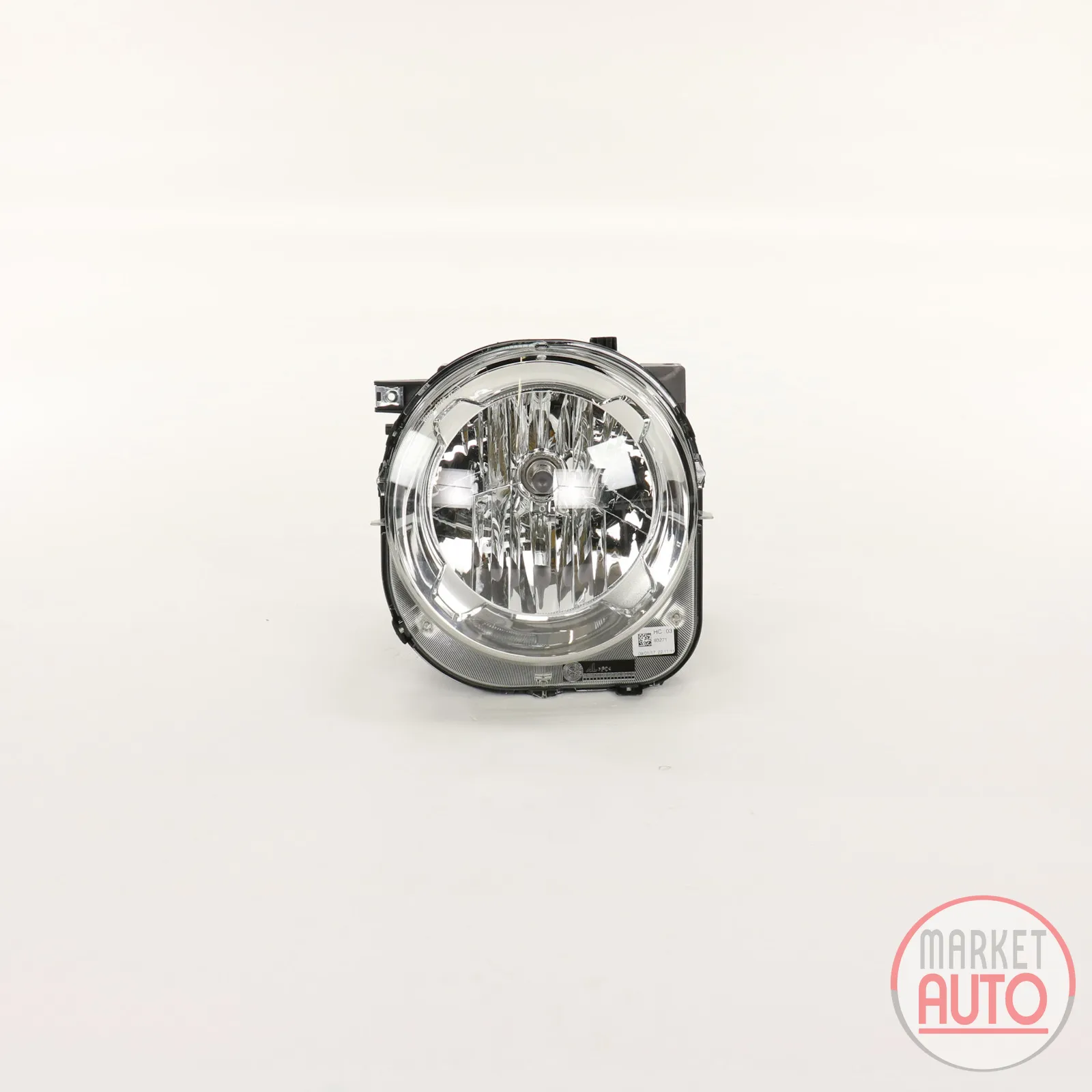 Headlight Magneti Marelli left