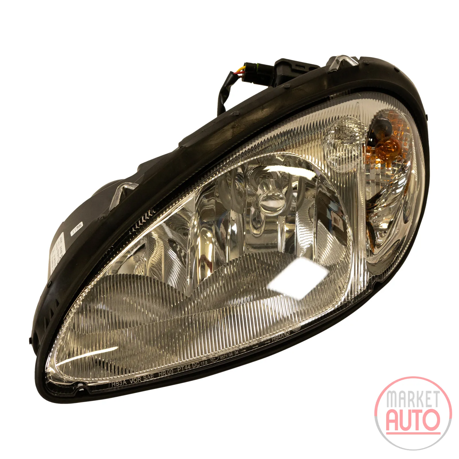 Headlights