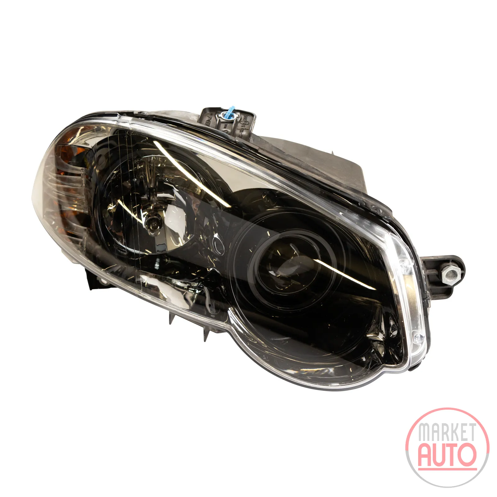 Headlight front right