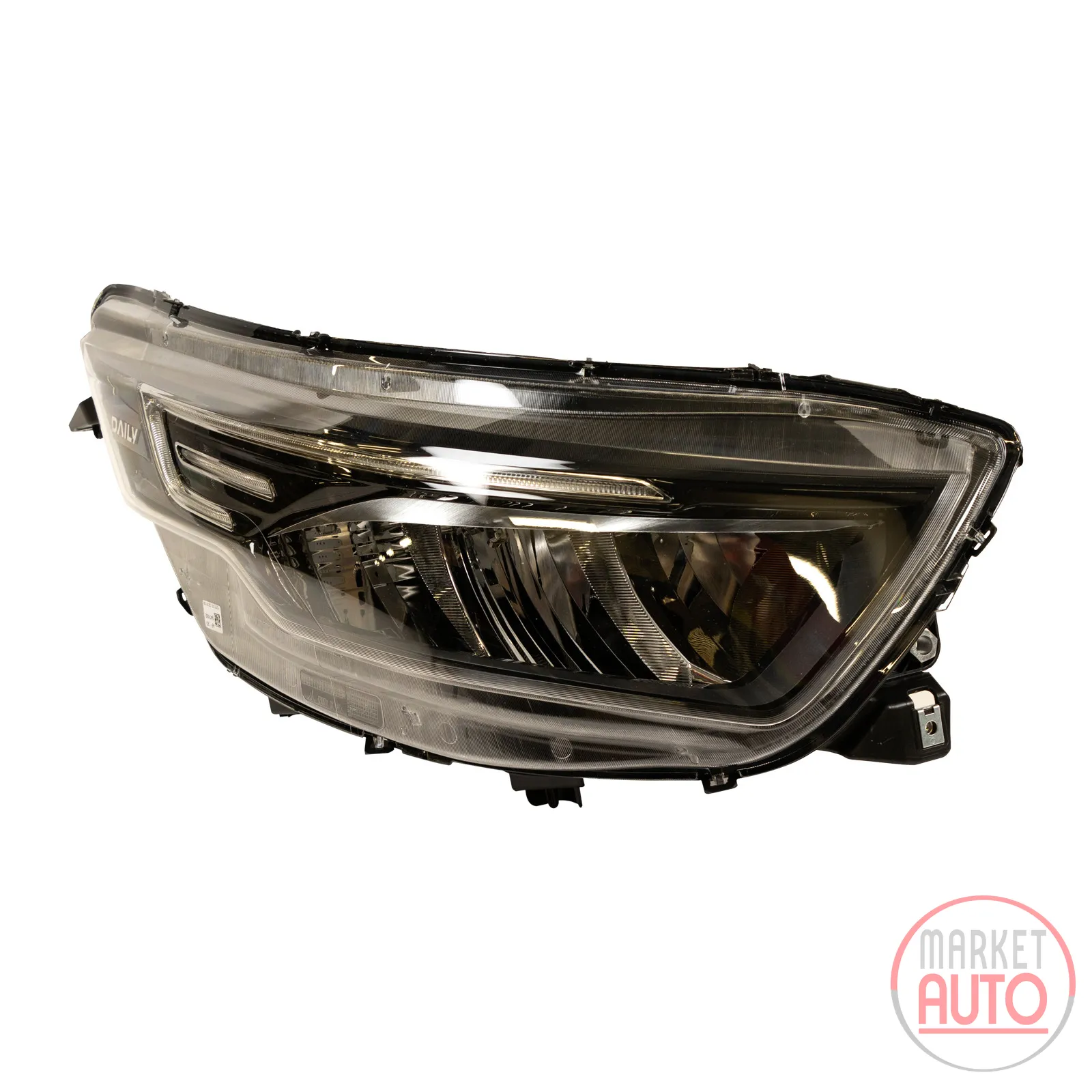 Headlight right Iveco OE (5802711799)