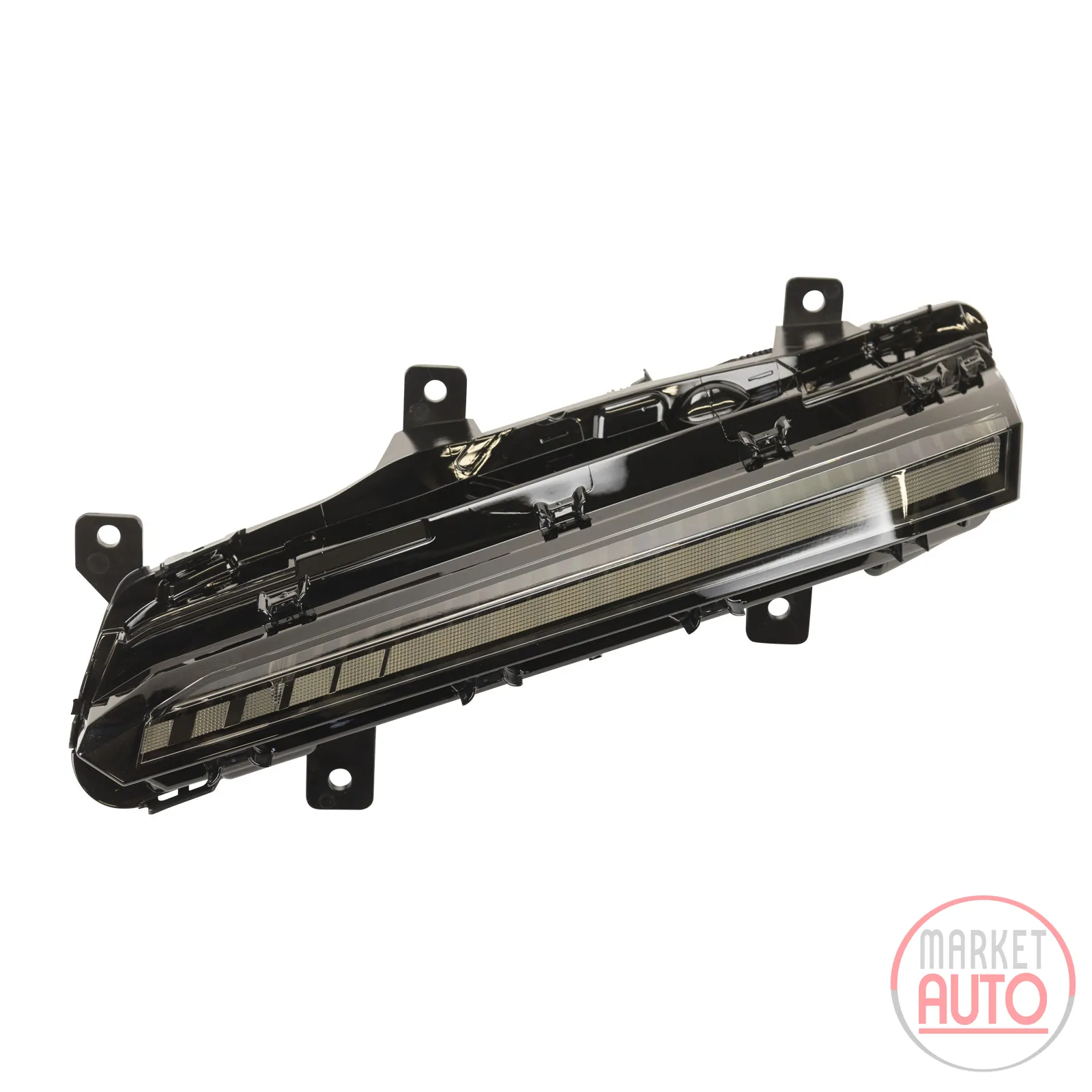 Daytime running light right LED