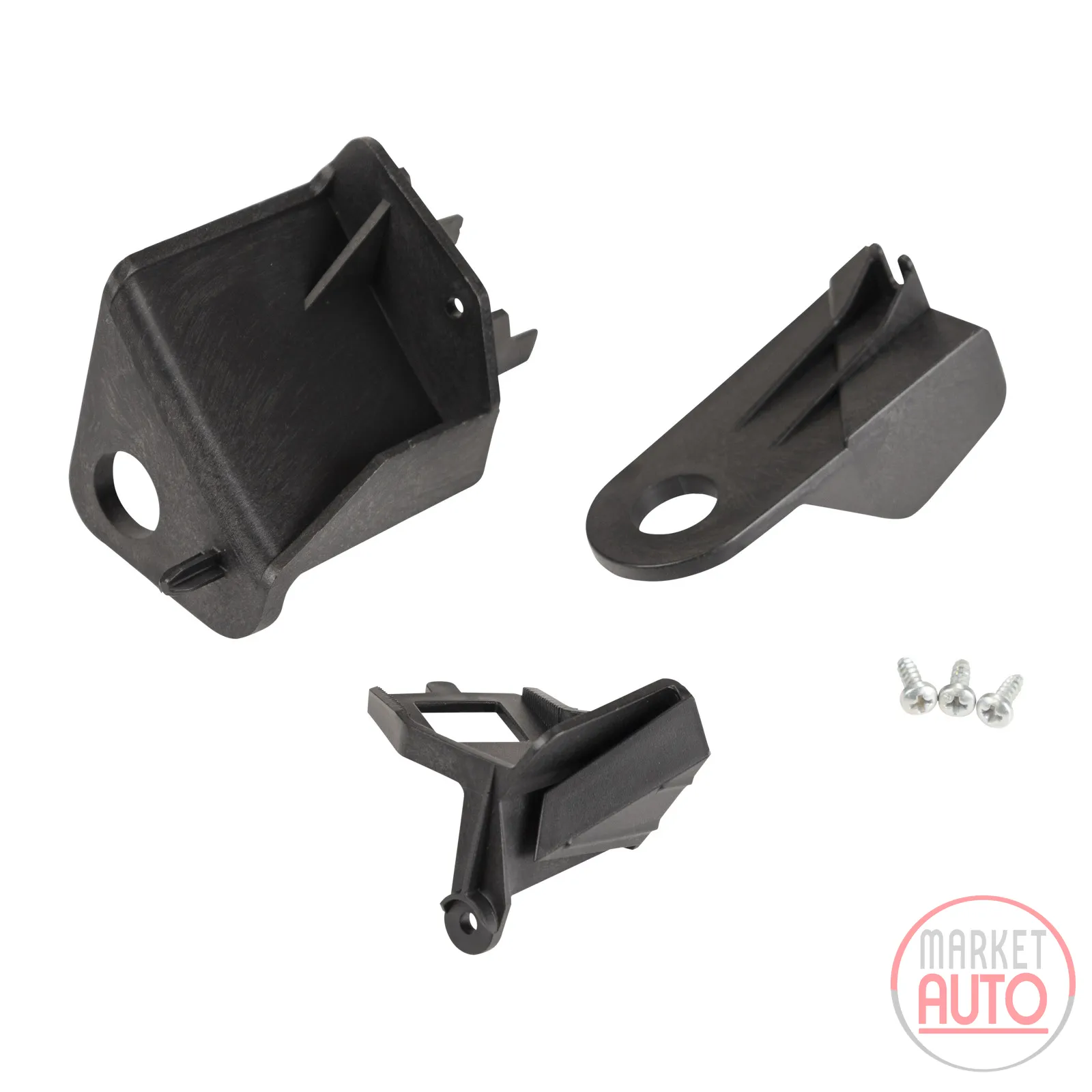 MOUNTING KIT Headlight left