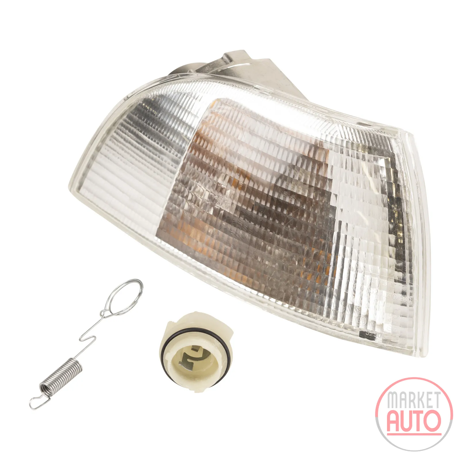Indicator front right