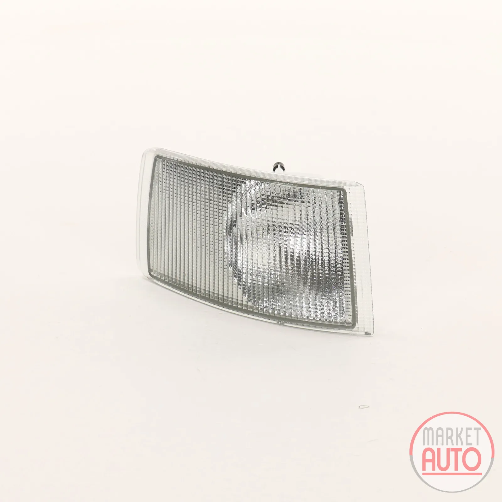 Front right indicator light
