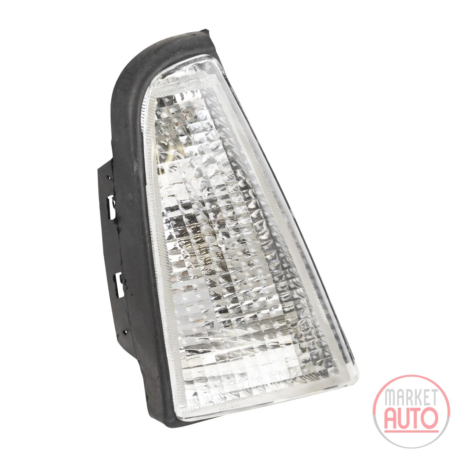 Indicator complete front right white