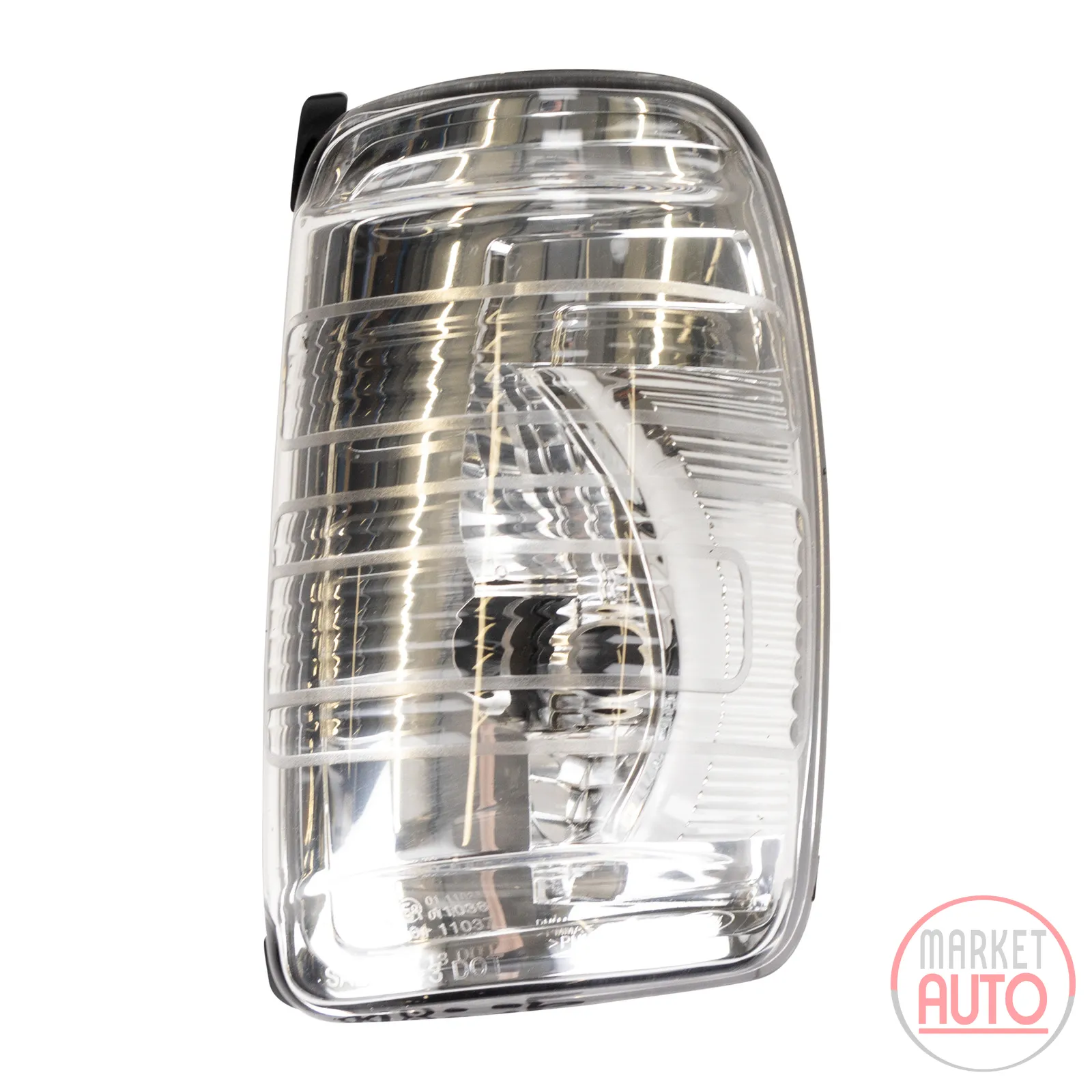 Indicator cap right 5 watt