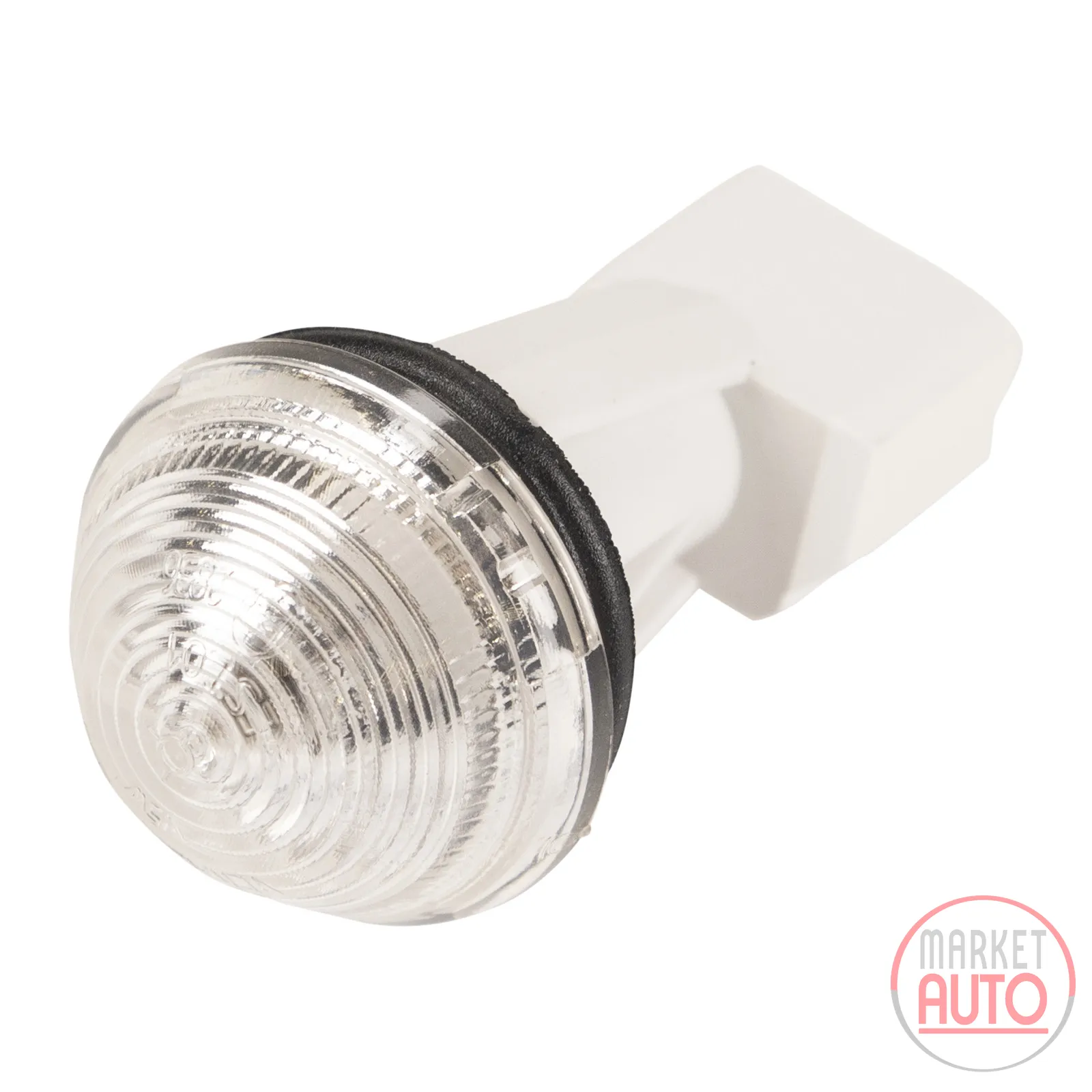 Side indicator white right left