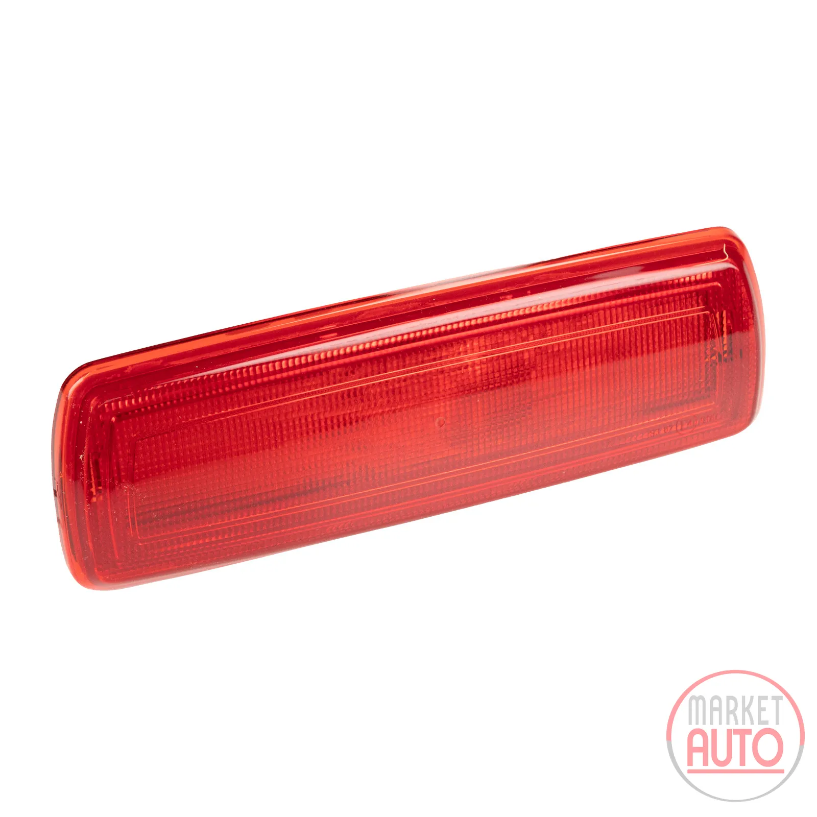 Rear center brake light