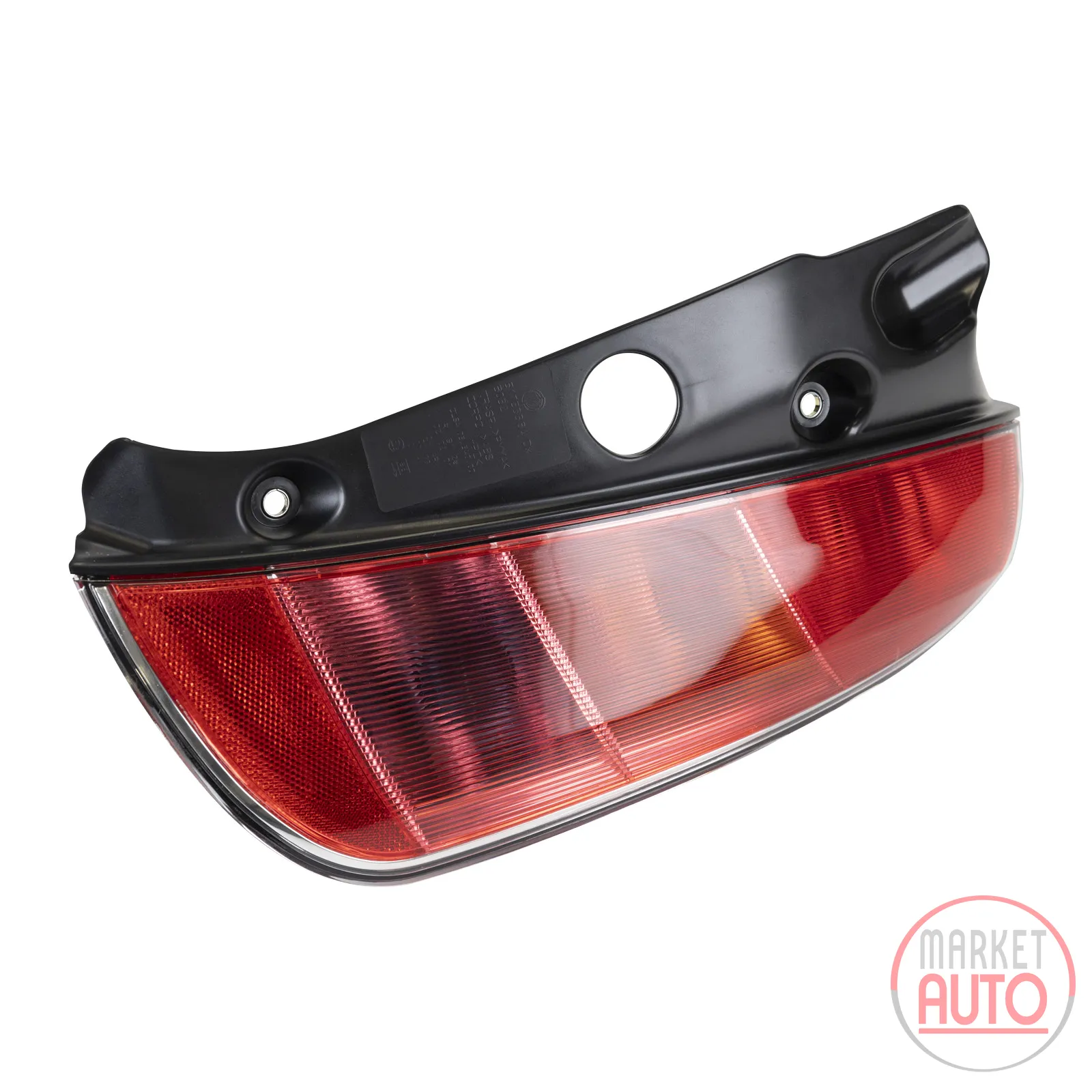 Rear light right