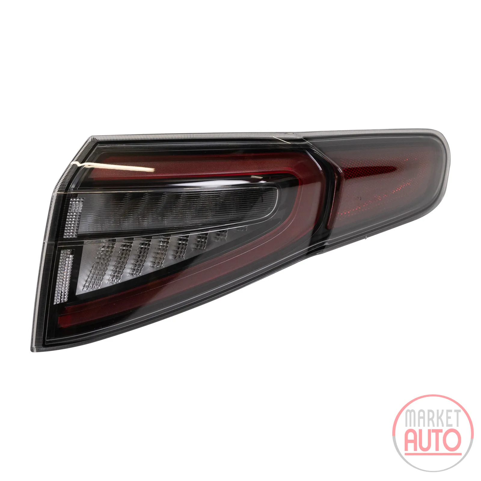 Rear light right