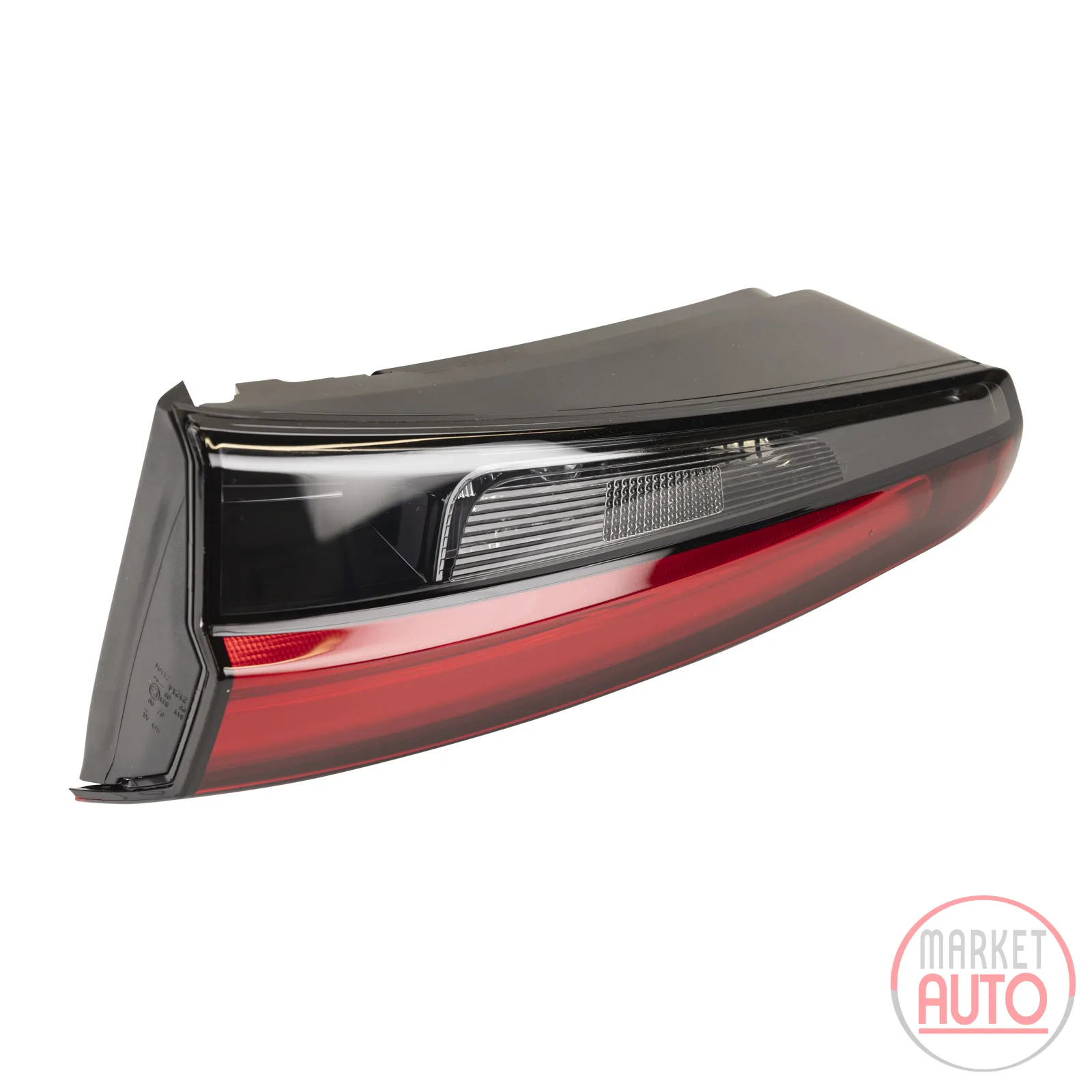 Rear light right