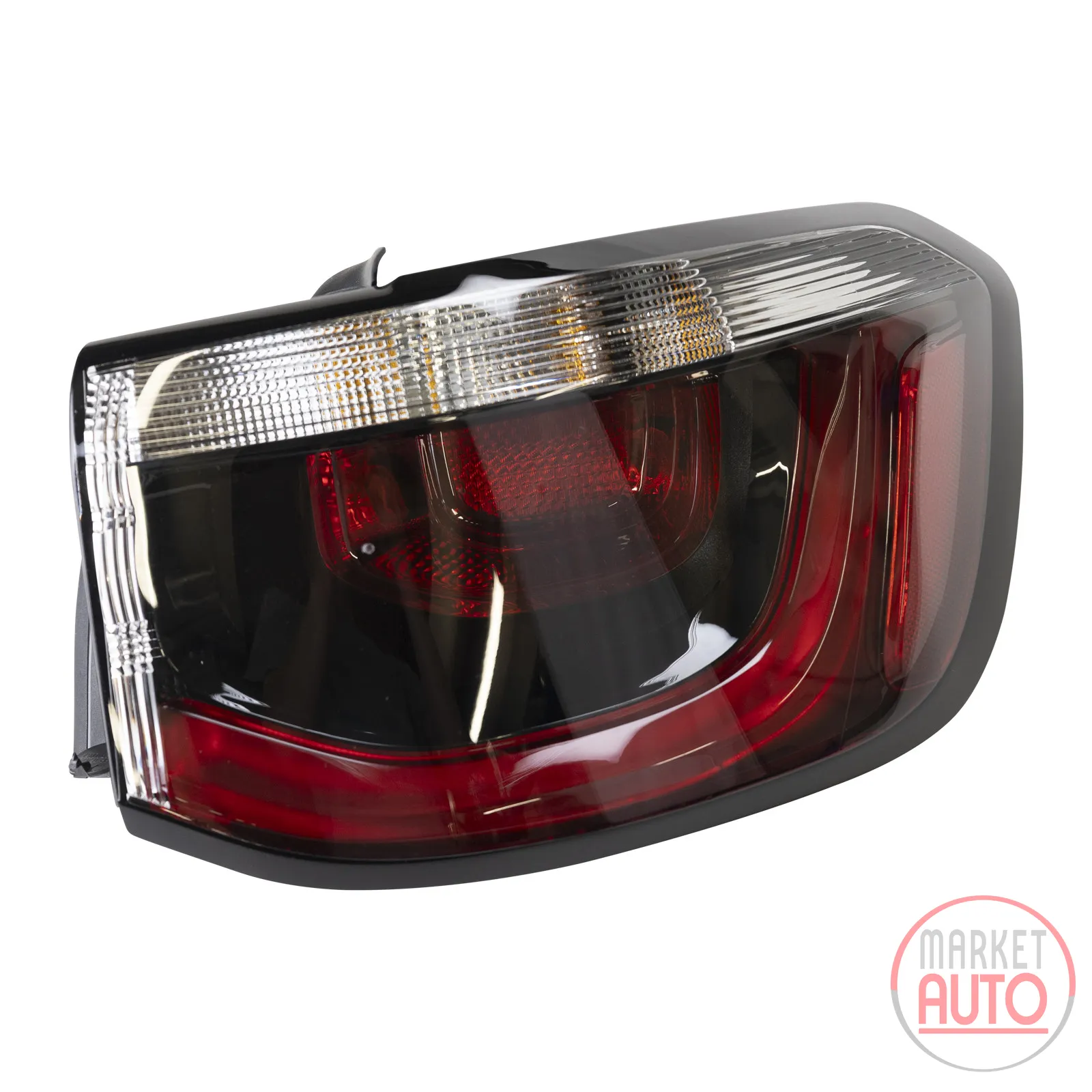 Rear light right