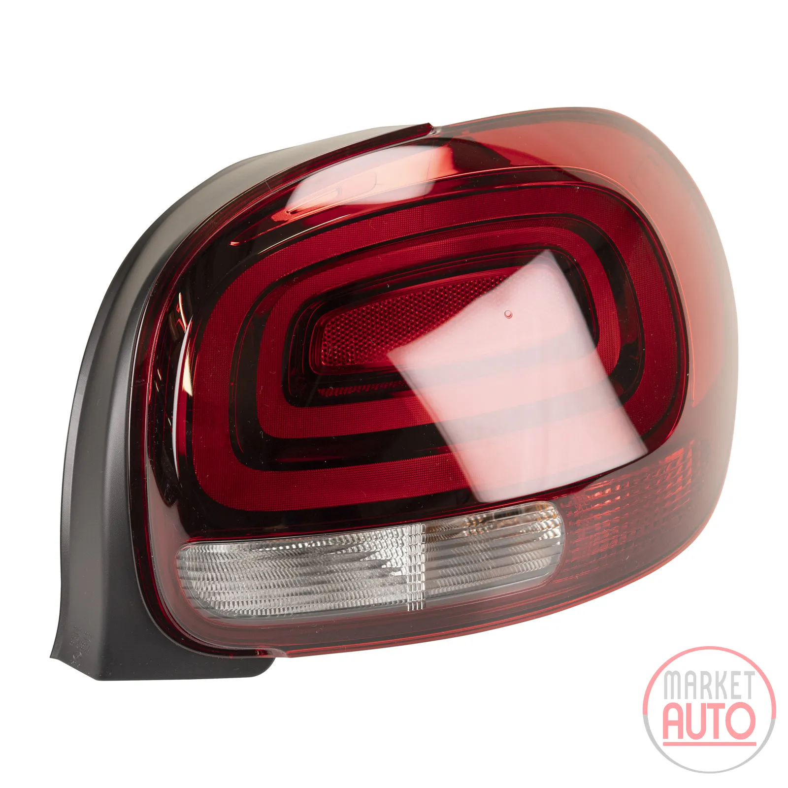 Rear light right