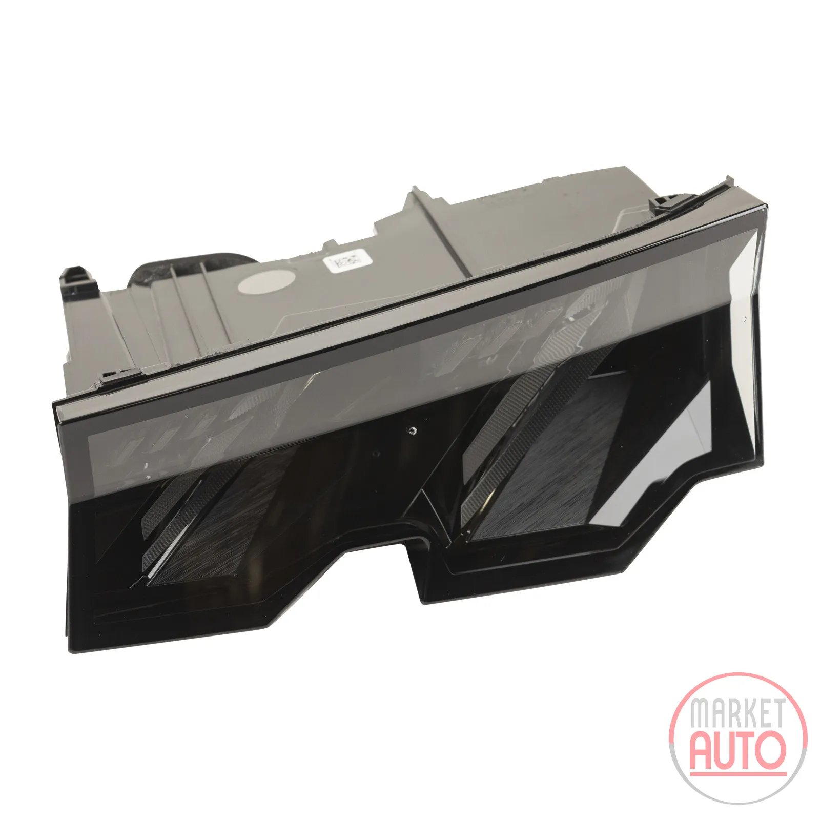 Rear light inner part right