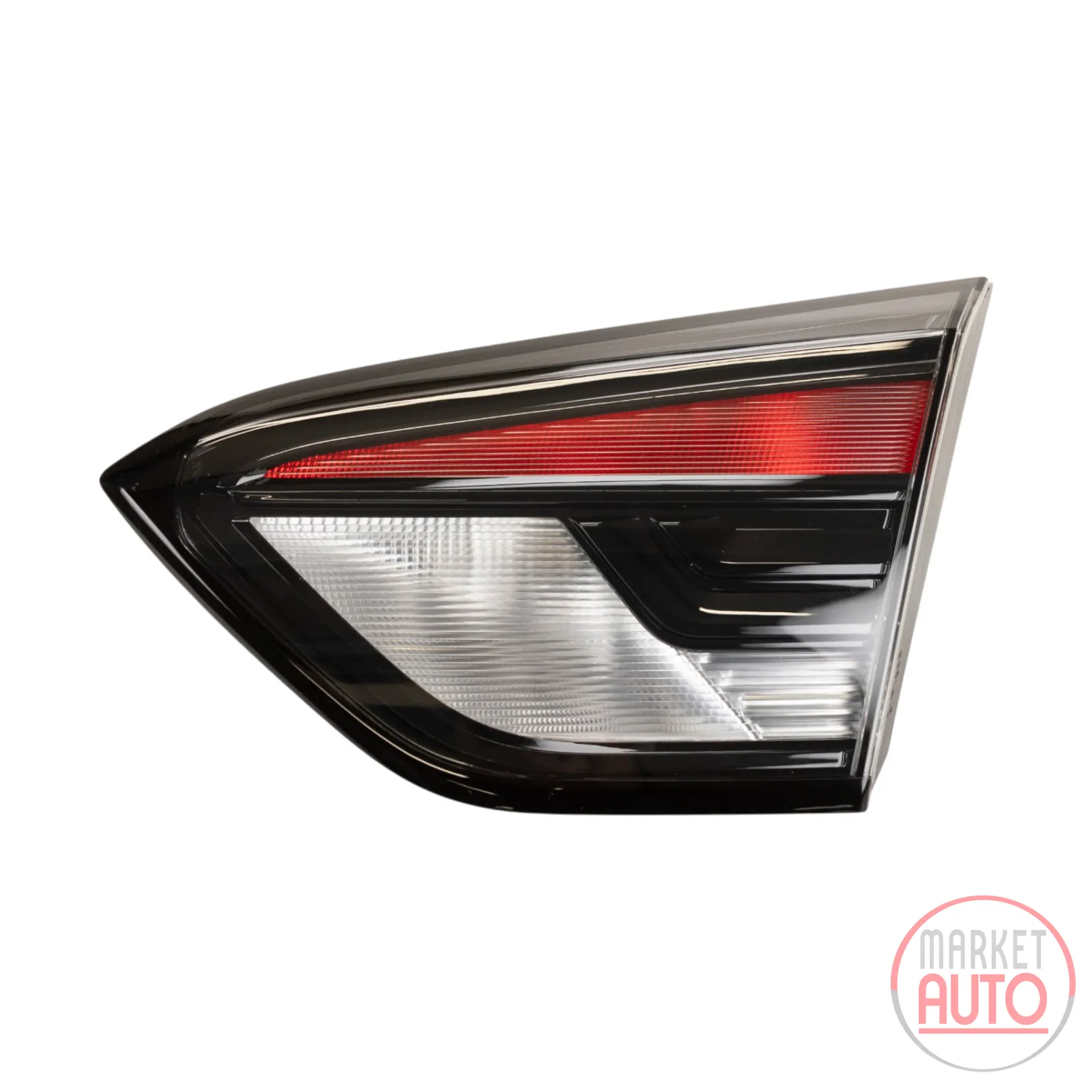 Rear light inside right