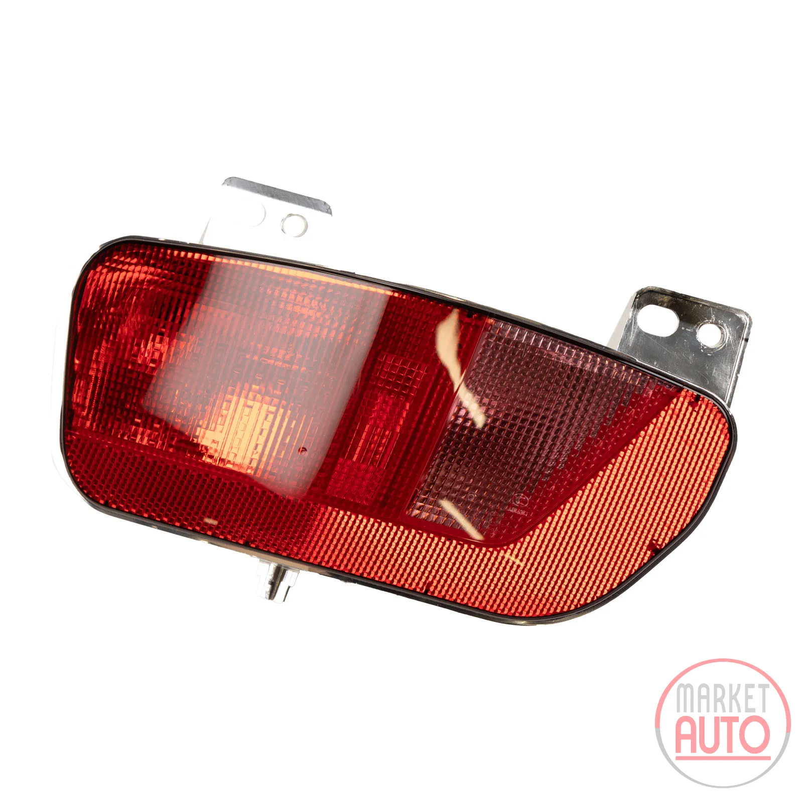 Rear fog light left PSA OE (9676122780)