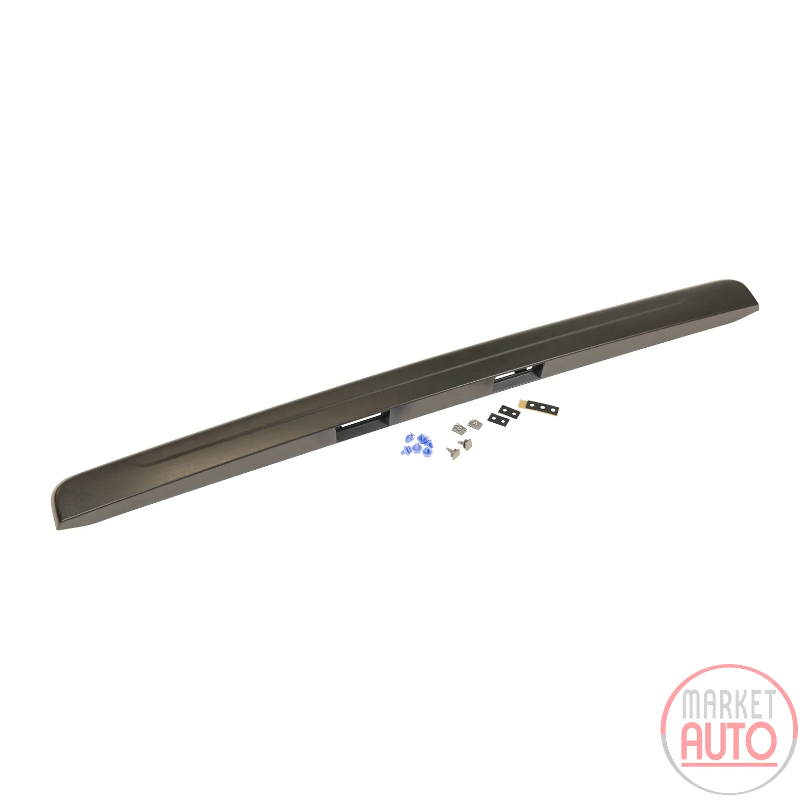 License plate light