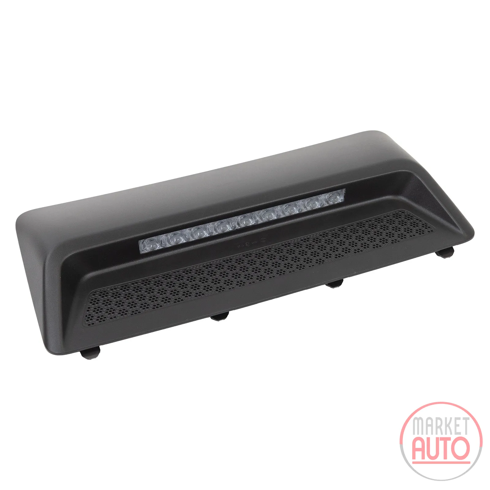Center brake light
