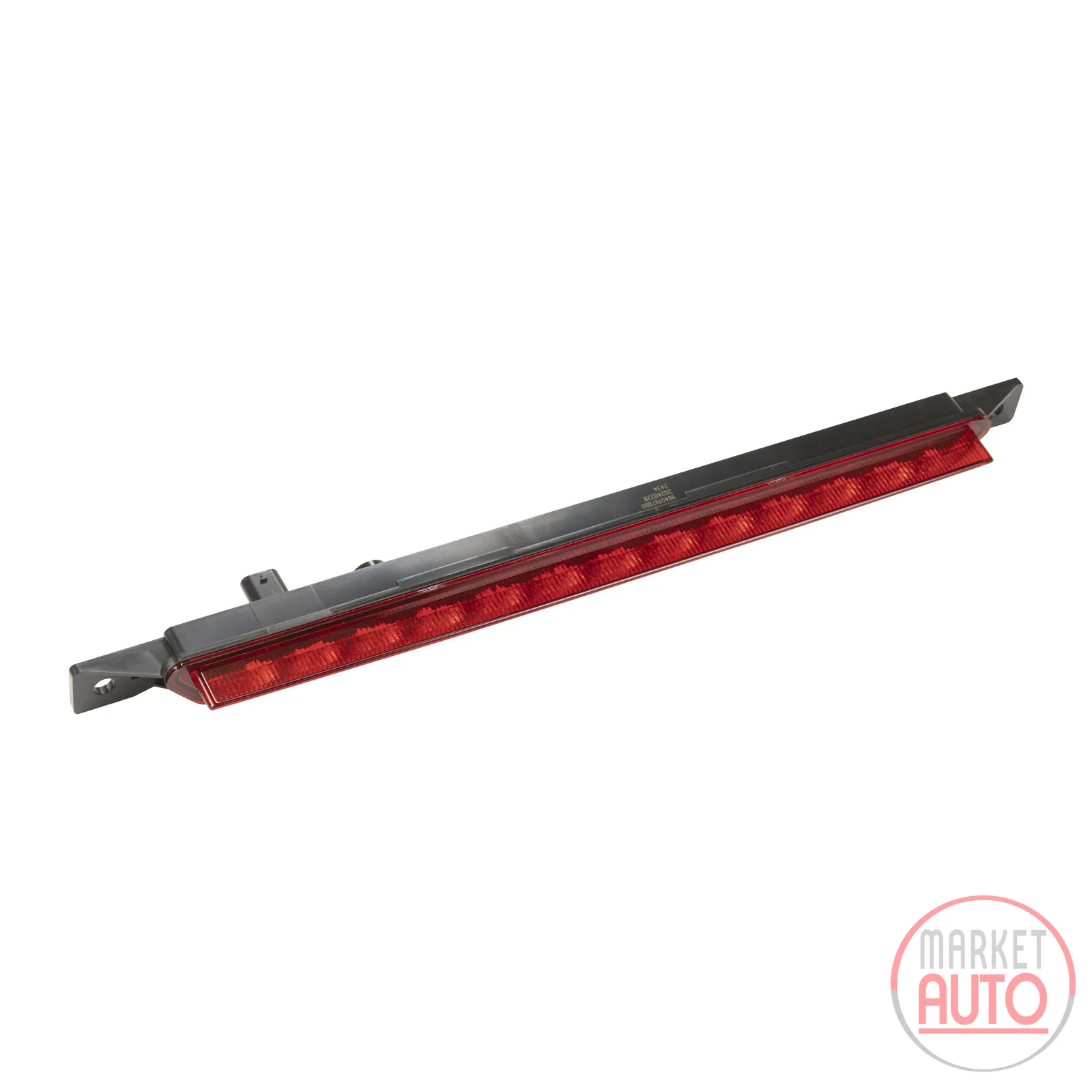 Third brake light