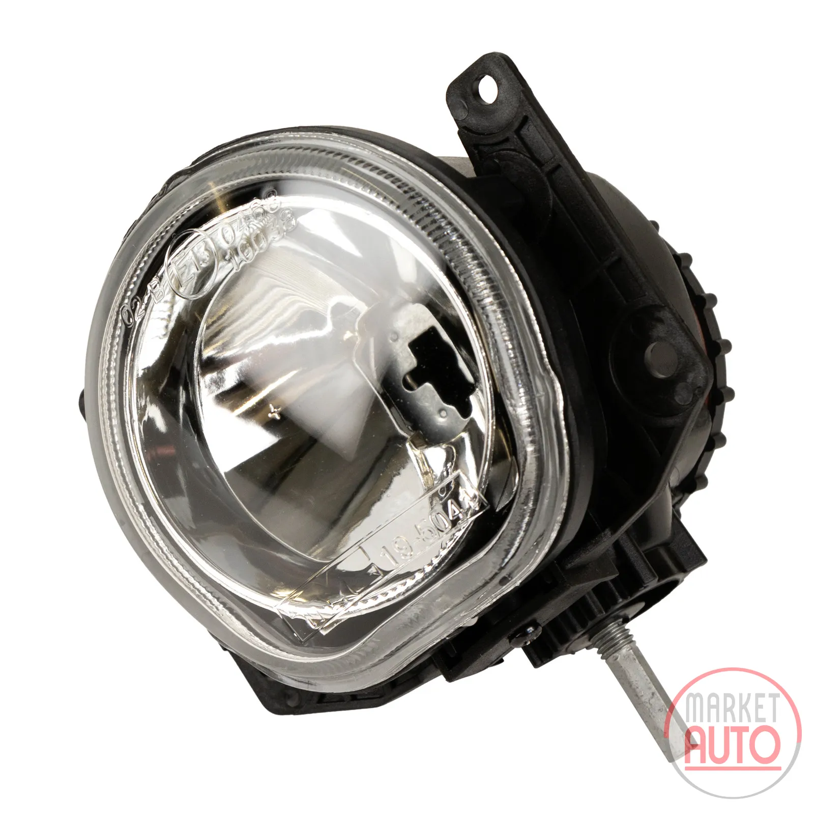 Fog lights front right or left