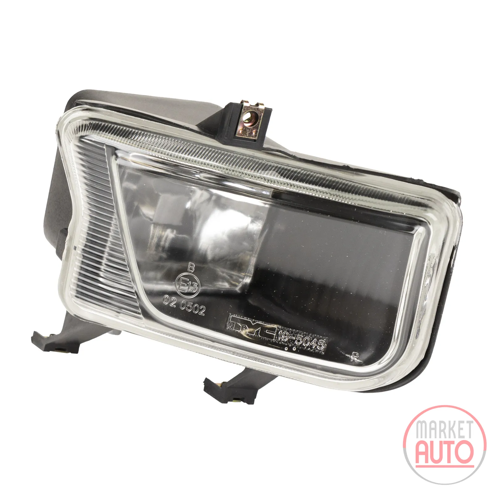 Fog light right