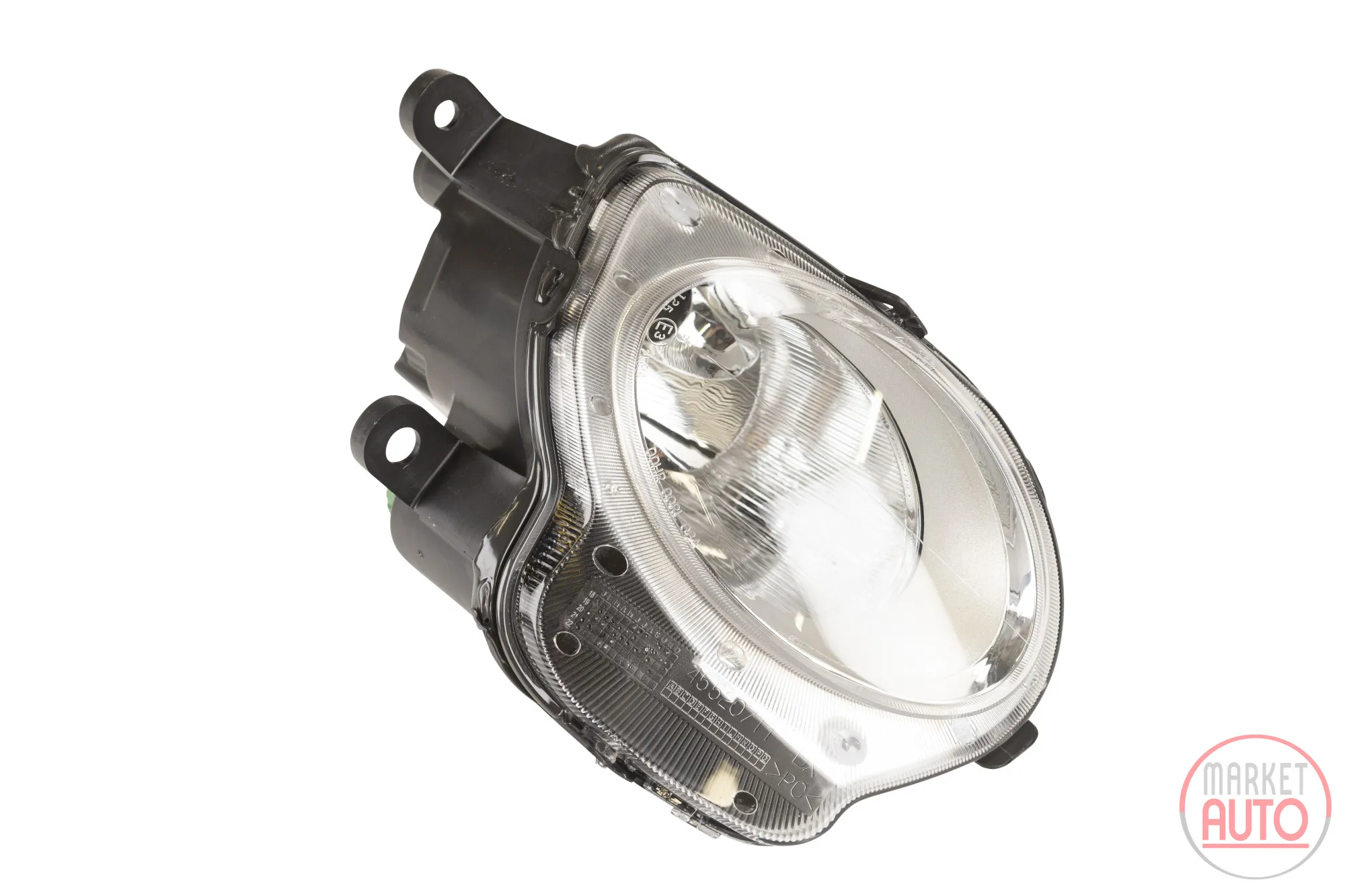 Headlight daytime running light right Magneti Marelli