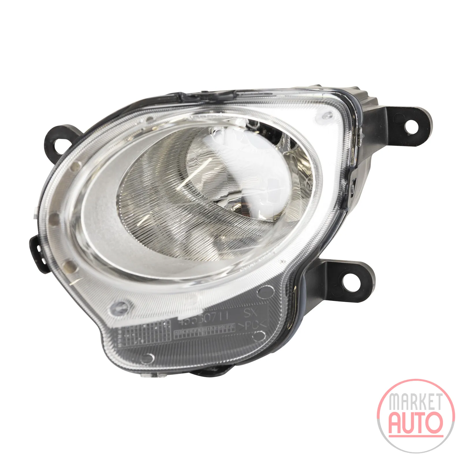 High beam daytime running light left Magneti Marelli